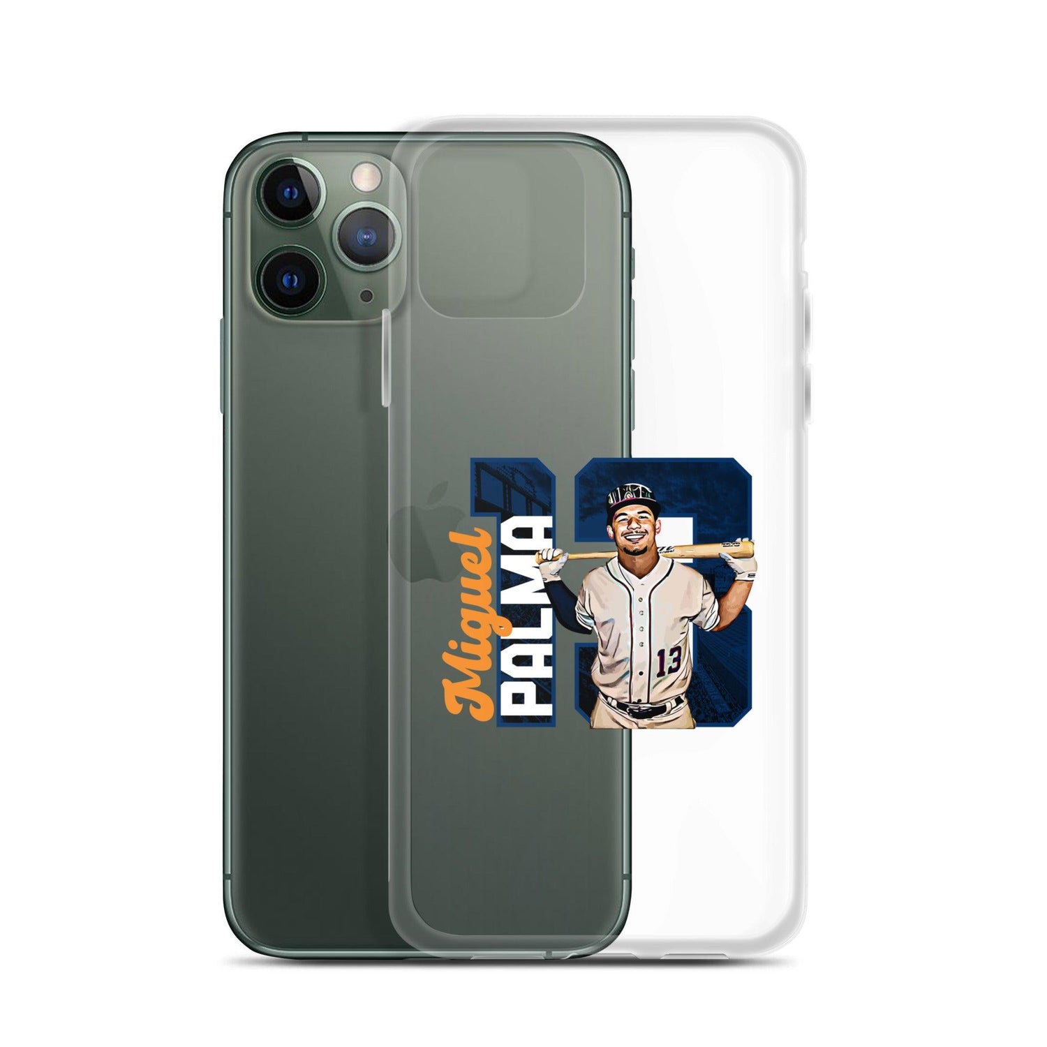 Miguel Palma "Gameday" iPhone® - Fan Arch