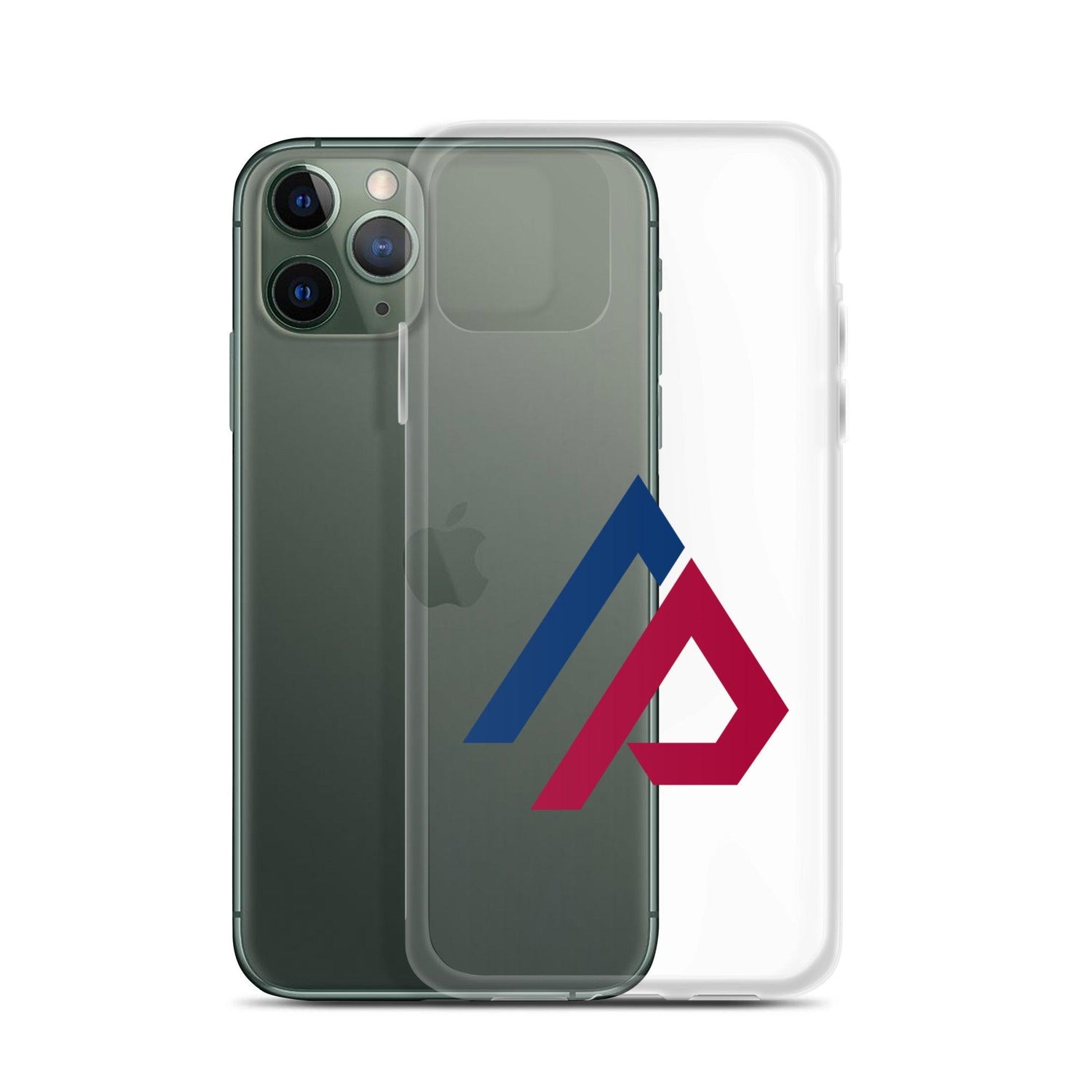 Anderson Paulino "Essential" iPhone® - Fan Arch