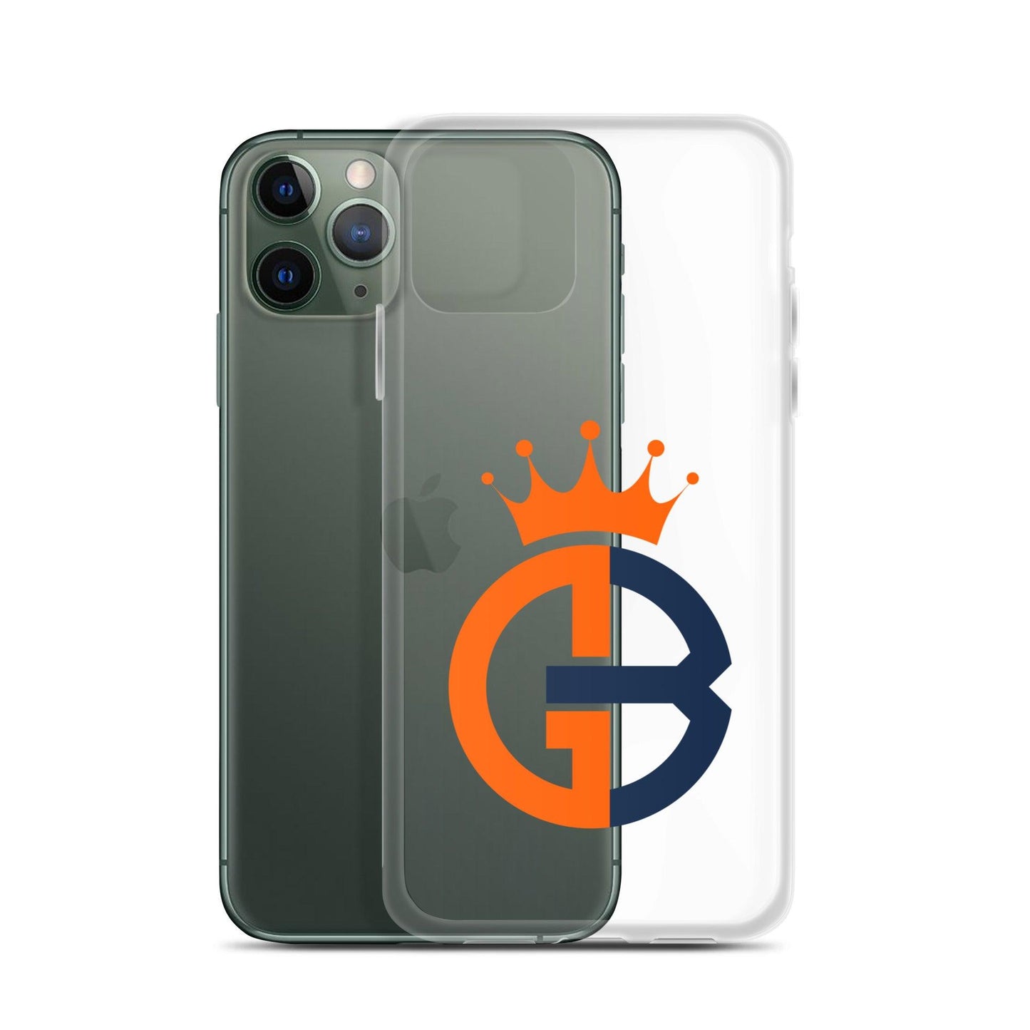 Genesis Bryant "Essential" iPhone® - Fan Arch