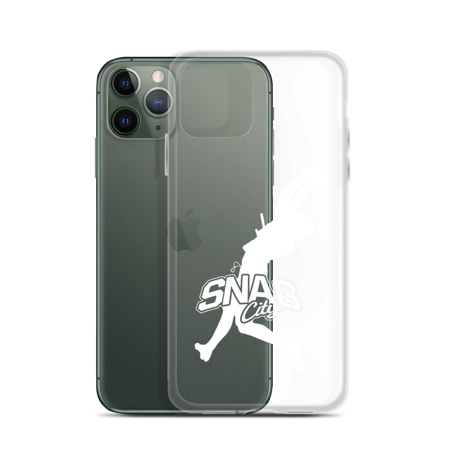 Khowtv "Snag City" iPhone® - Fan Arch