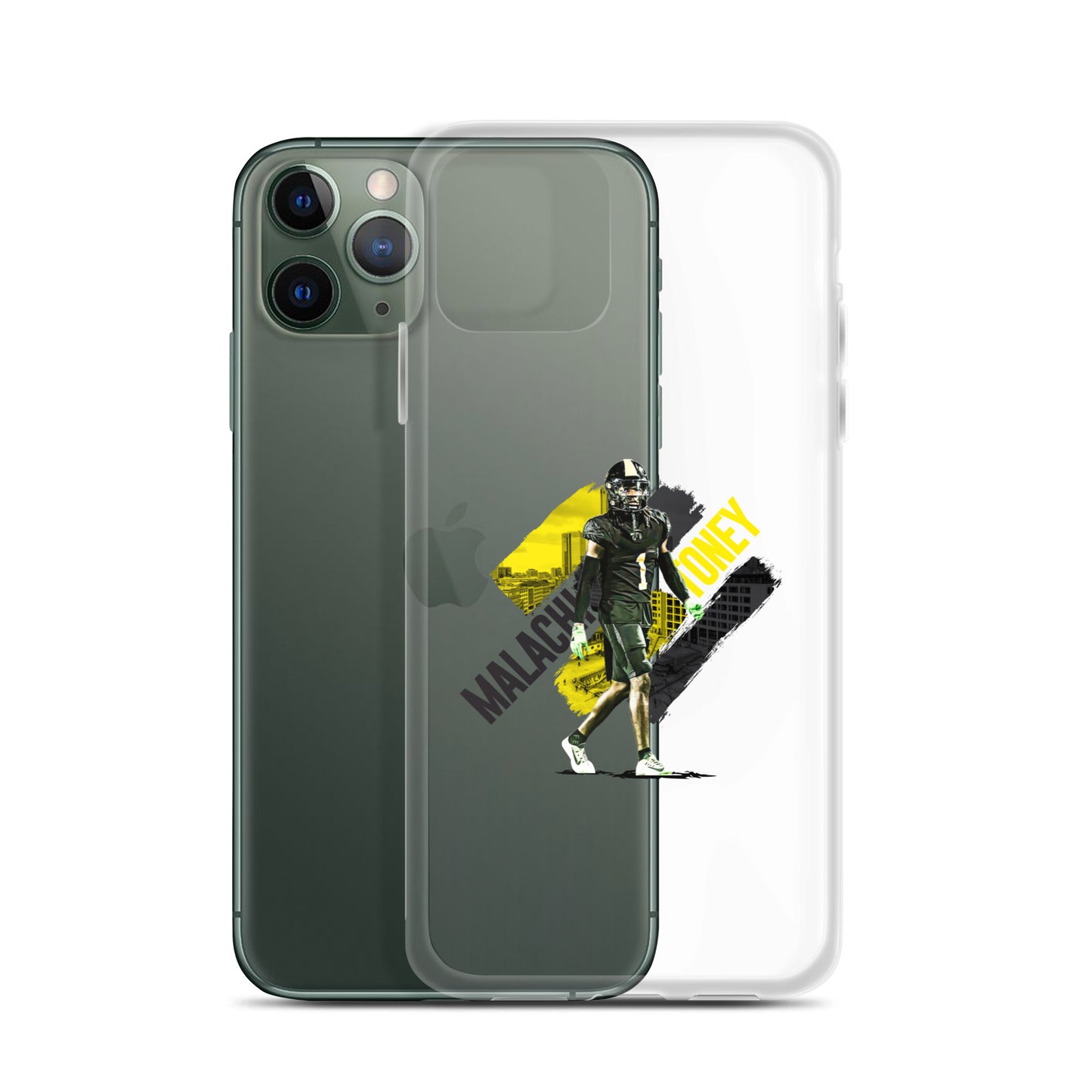 Malachi Toney "Essential" iPhone®