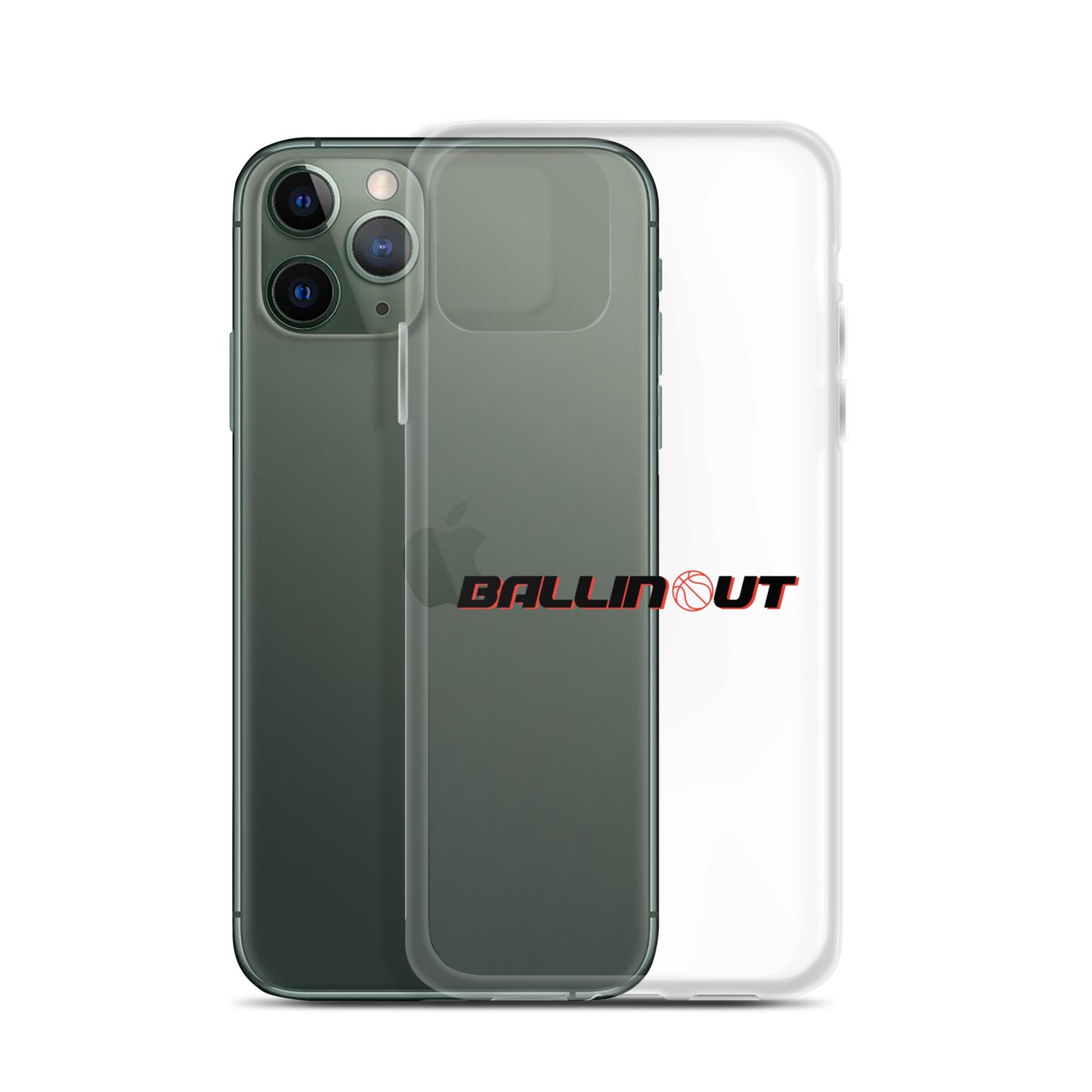 Josh Rivera "Ballin Out" iPhone®