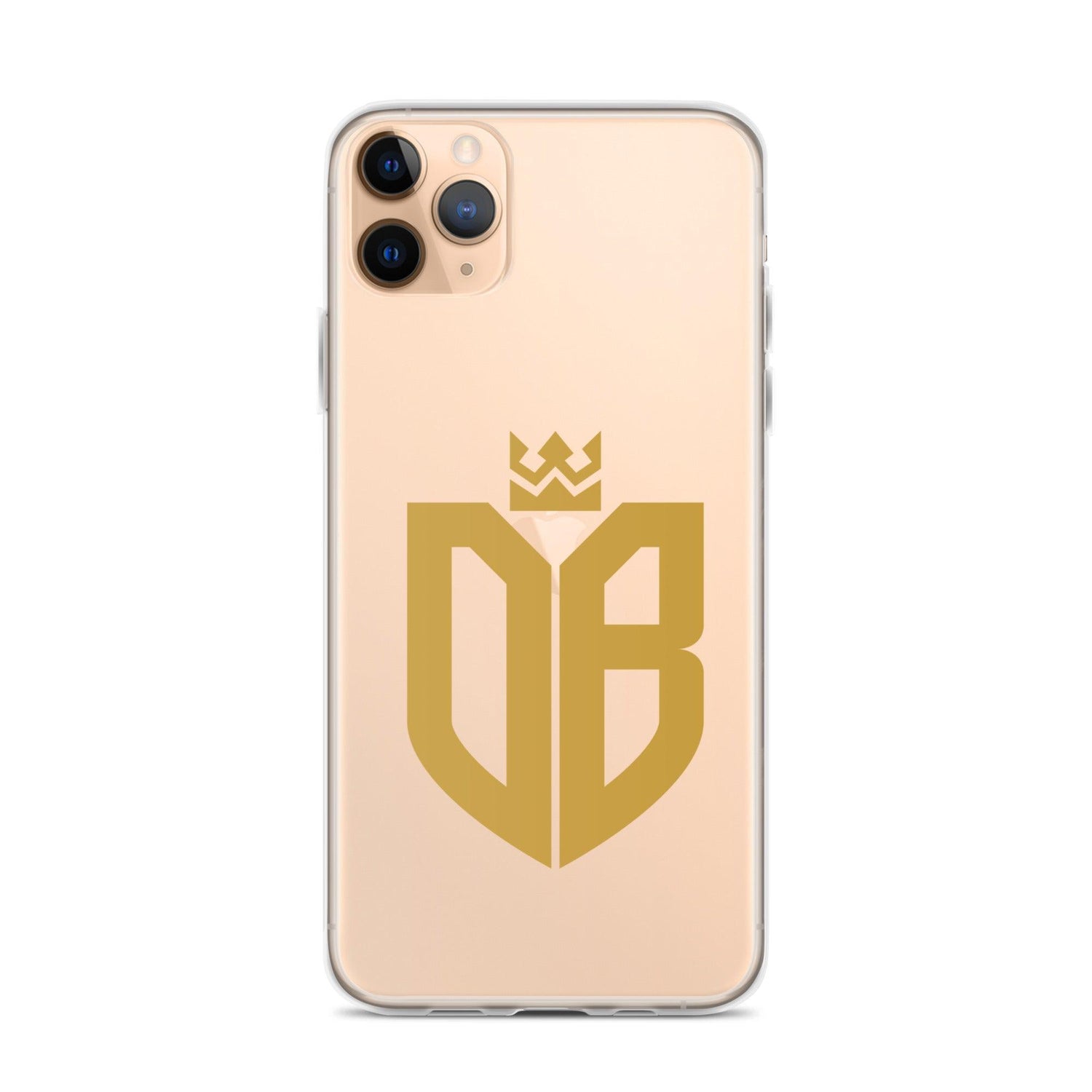 Destiny Battle "Royalty" iPhone® - Fan Arch