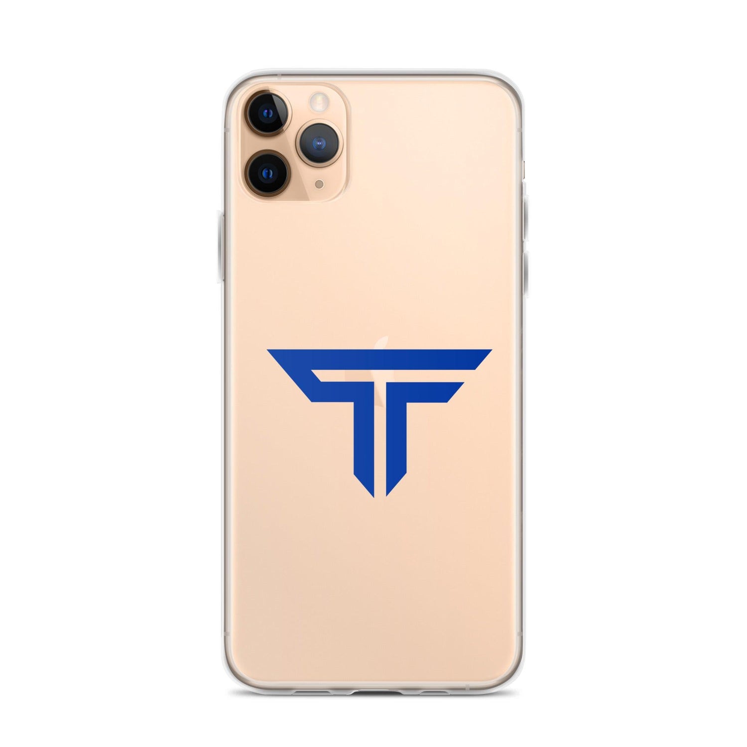 Tyreese Fearbry "Essential" iPhone® - Fan Arch