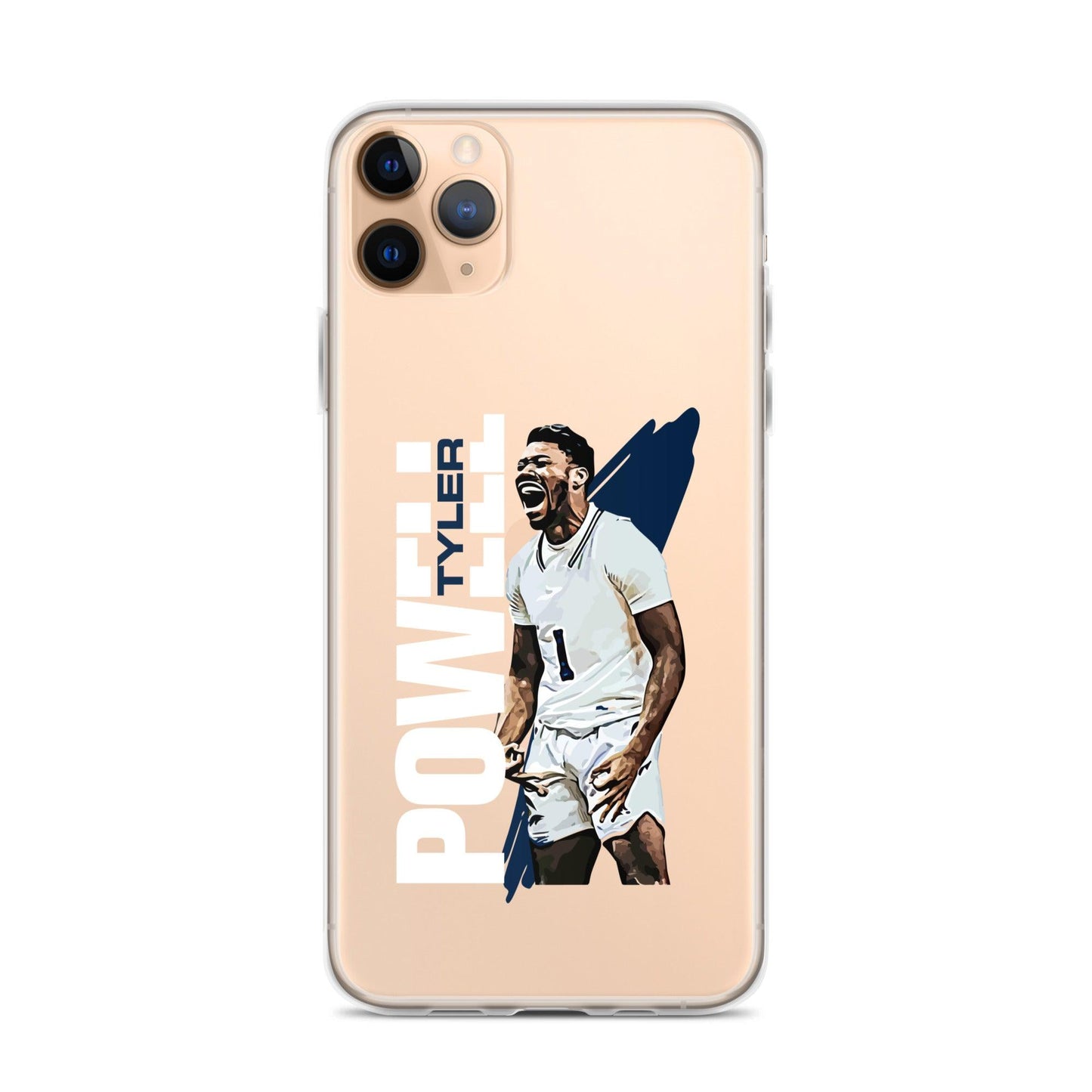 Tyler Powell "Gameday" iPhone® - Fan Arch