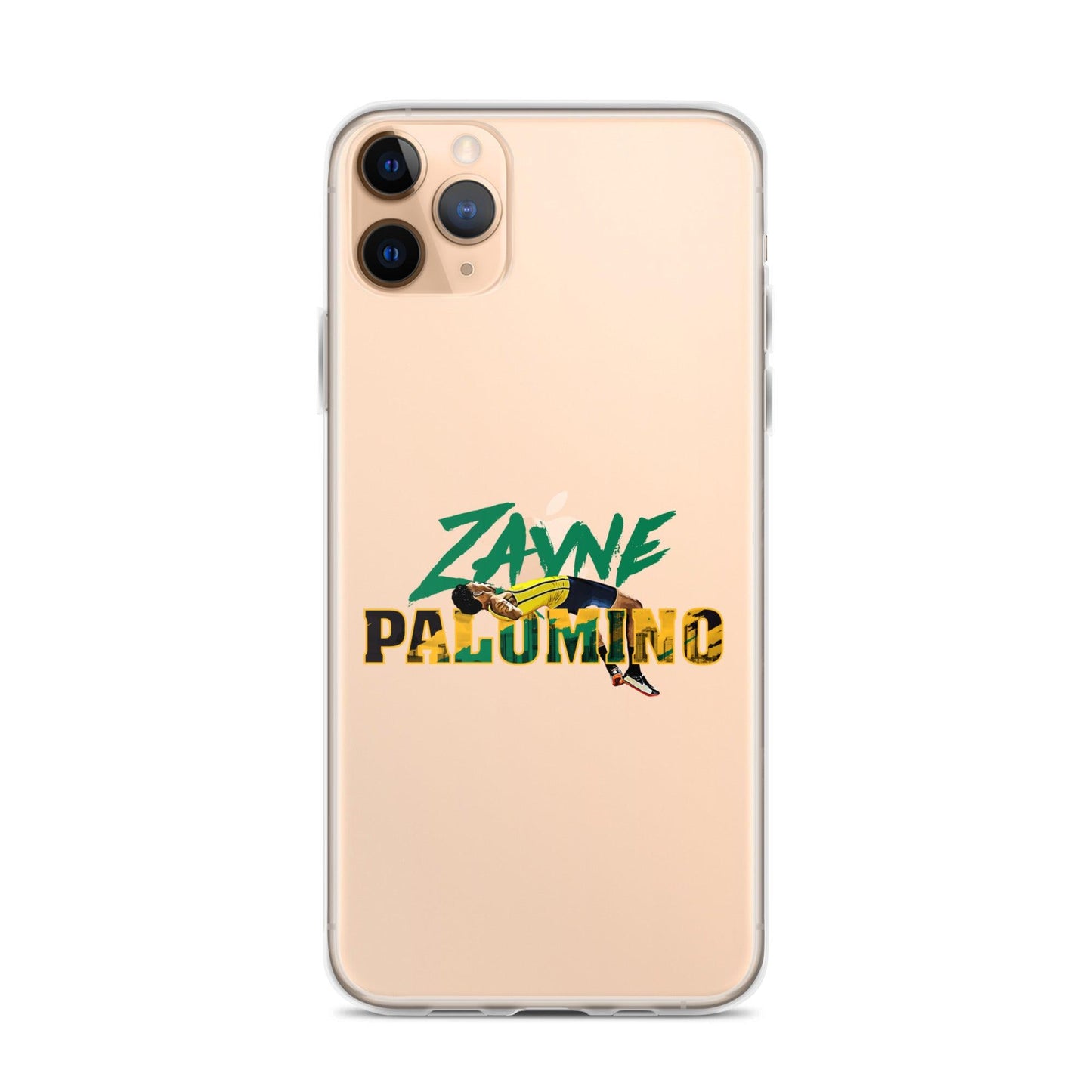 Zayne Palomino "Gameday" iPhone® - Fan Arch