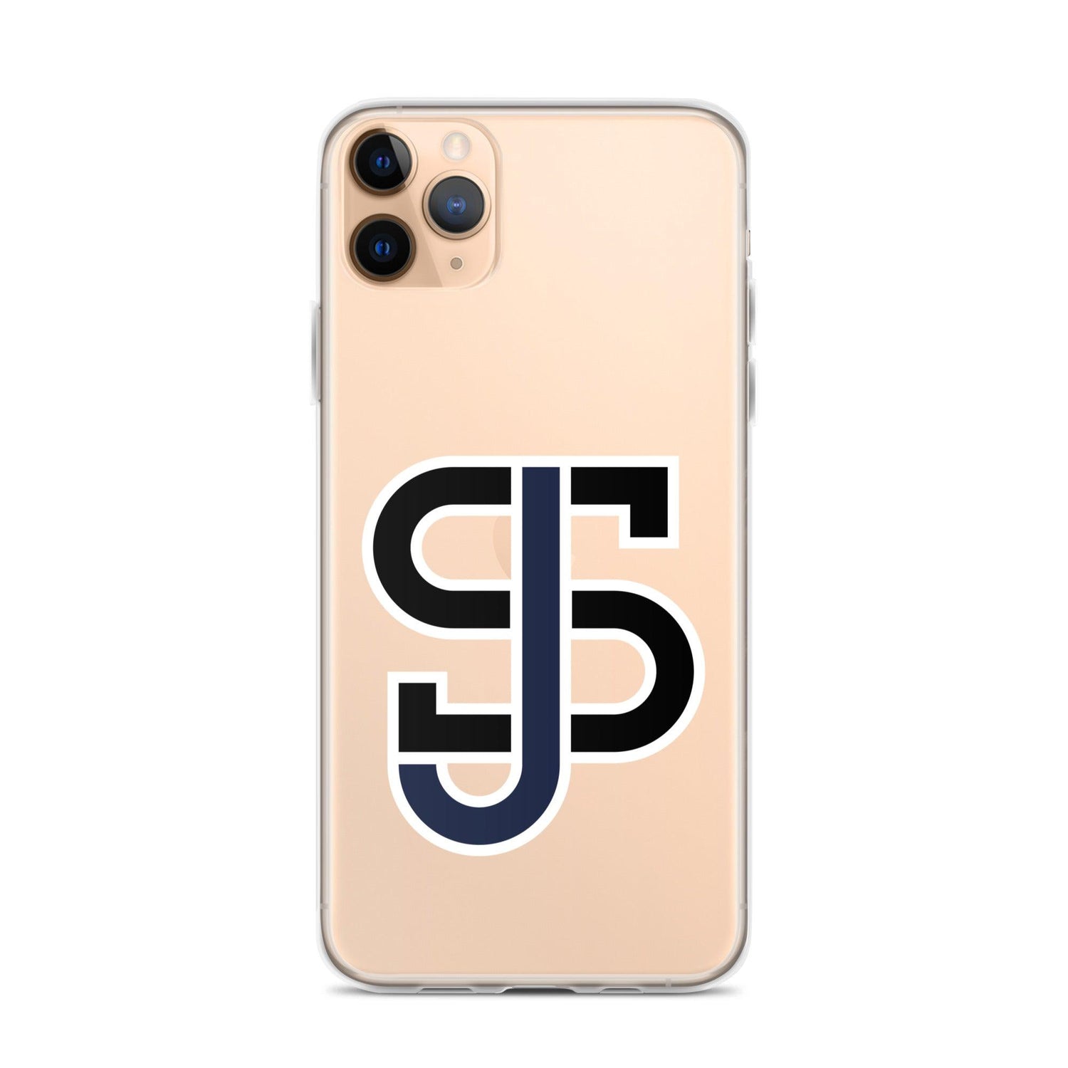 Jordan Scott "Essential" iPhone® - Fan Arch