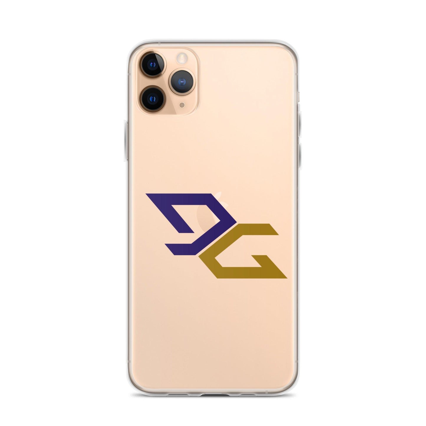 DJ Golatt "Signature" iPhone® - Fan Arch