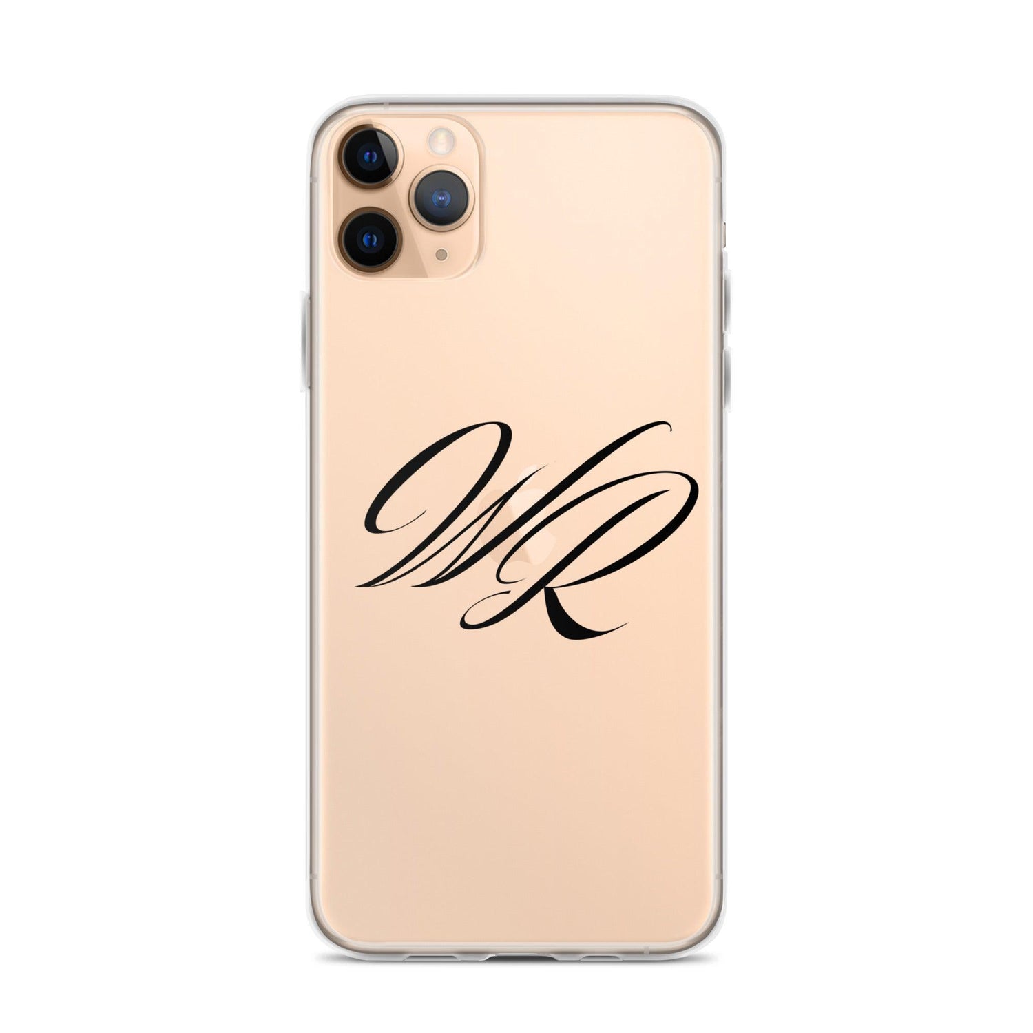 Will Riley "Signature" iPhone® - Fan Arch