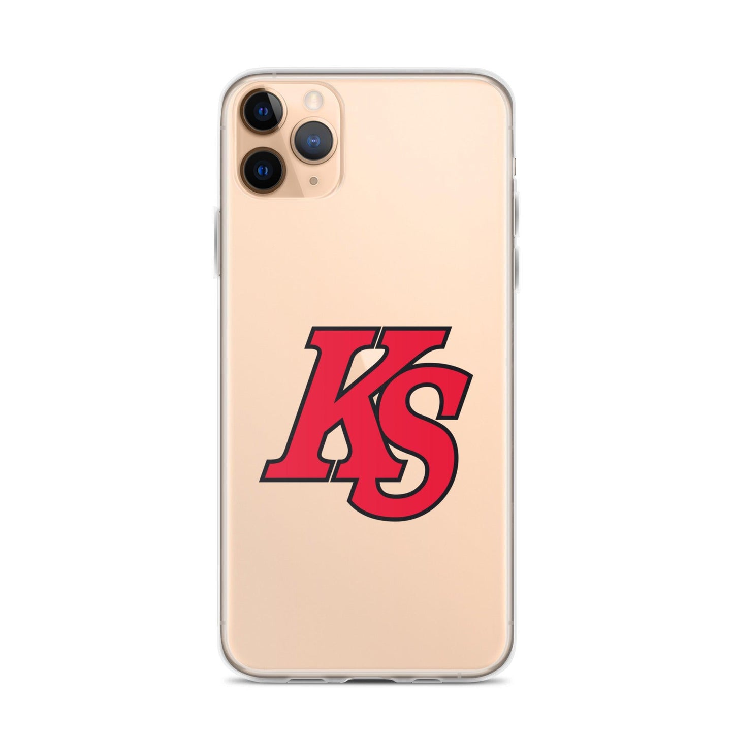 Kaylene Smikle "Essential" iPhone® - Fan Arch