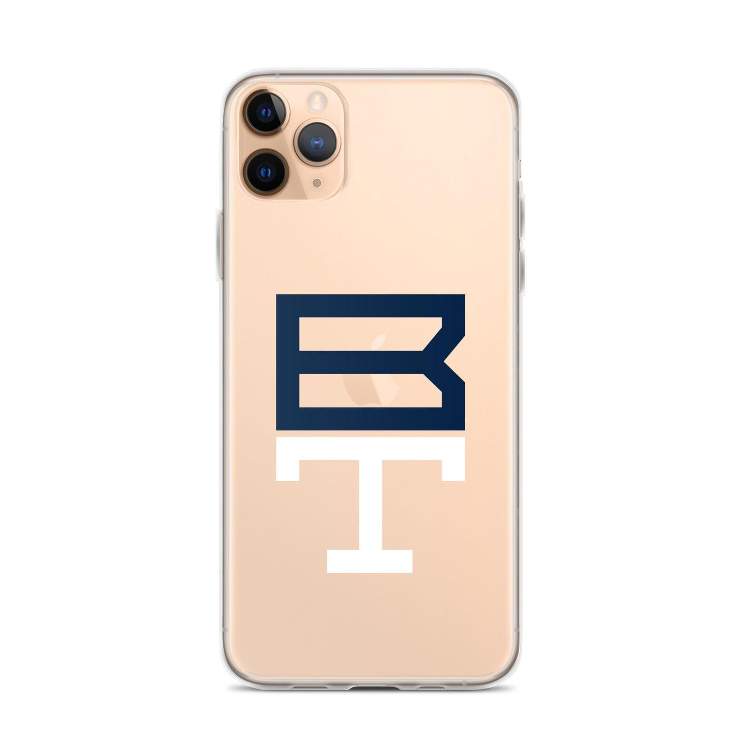 Brandon Talton "Signature" iPhone® - Fan Arch