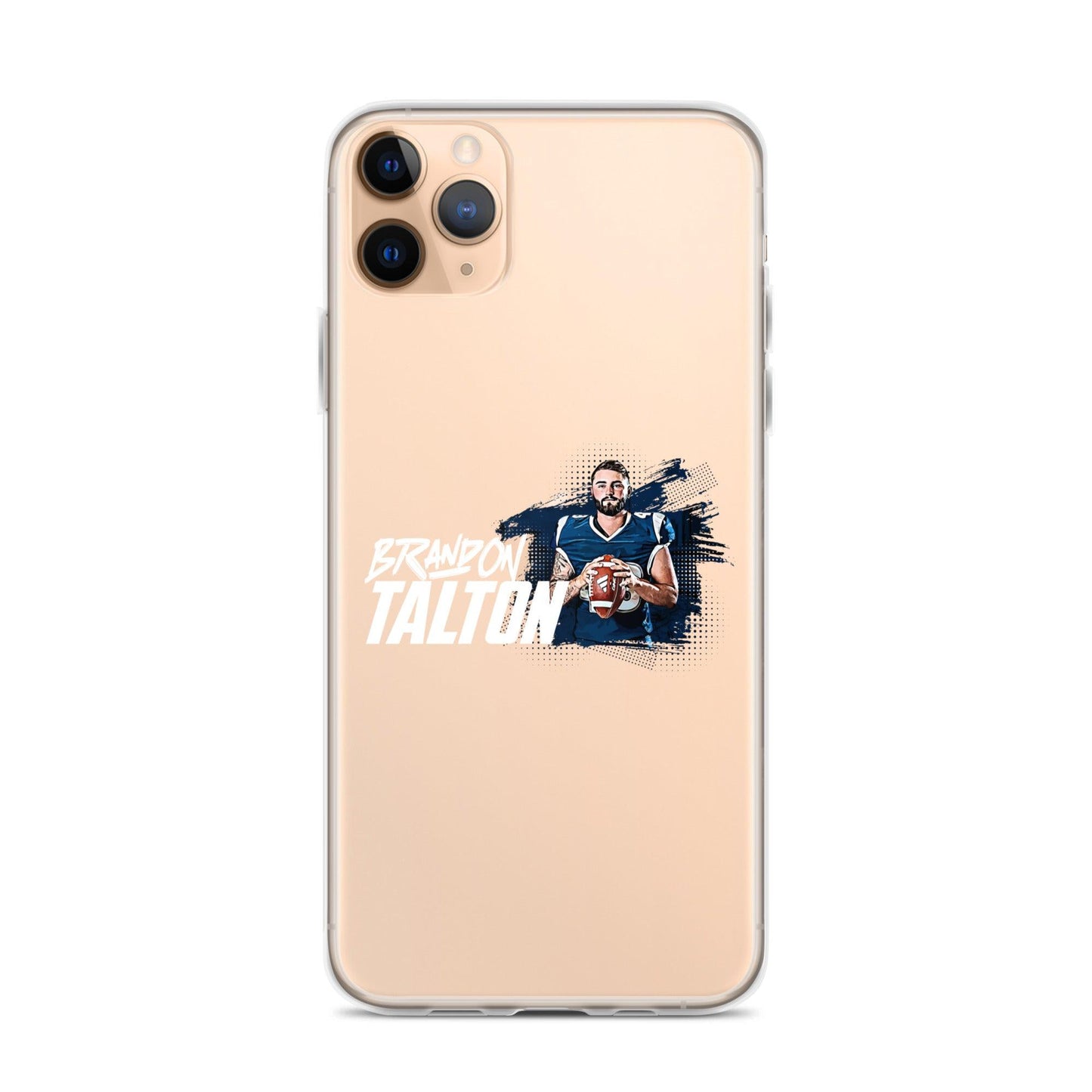 Brandon Talton "Gameday" iPhone® - Fan Arch