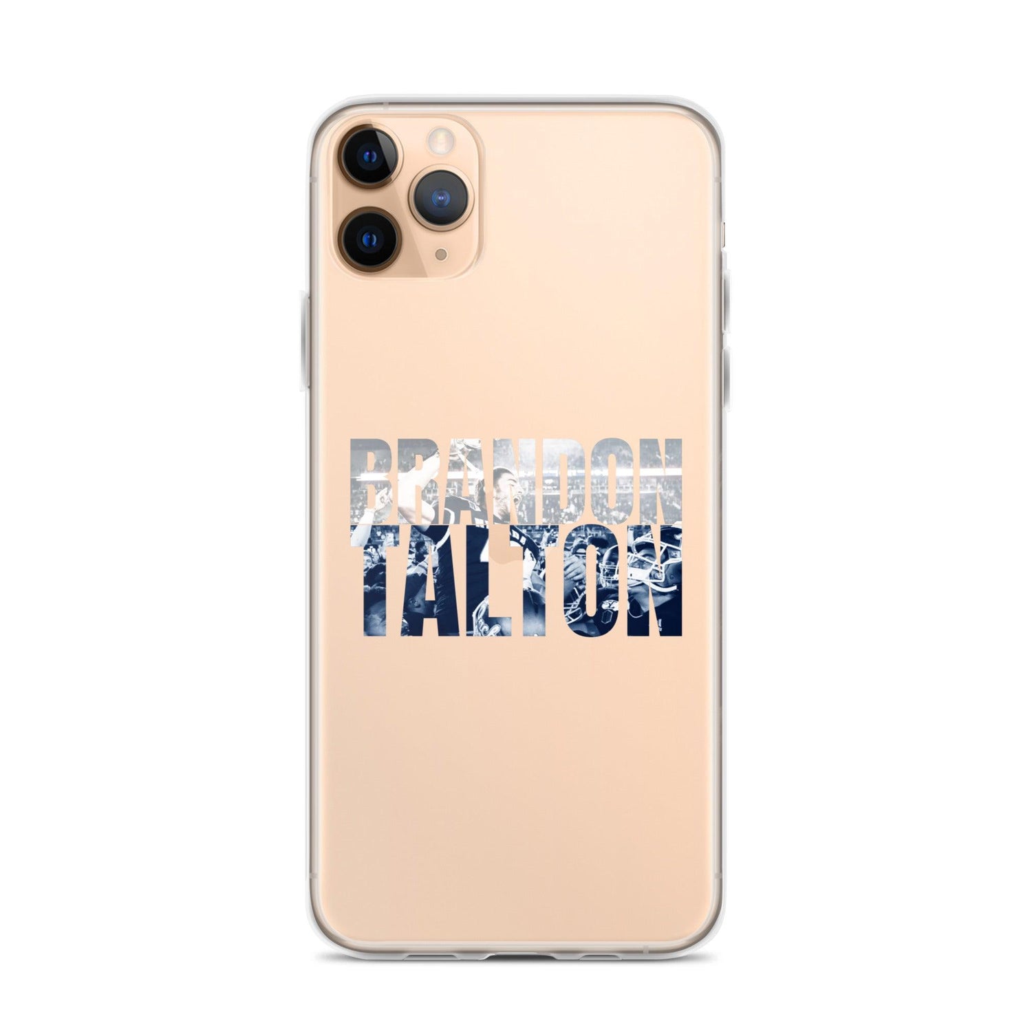 Brandon Talton "Essential" iPhone® - Fan Arch