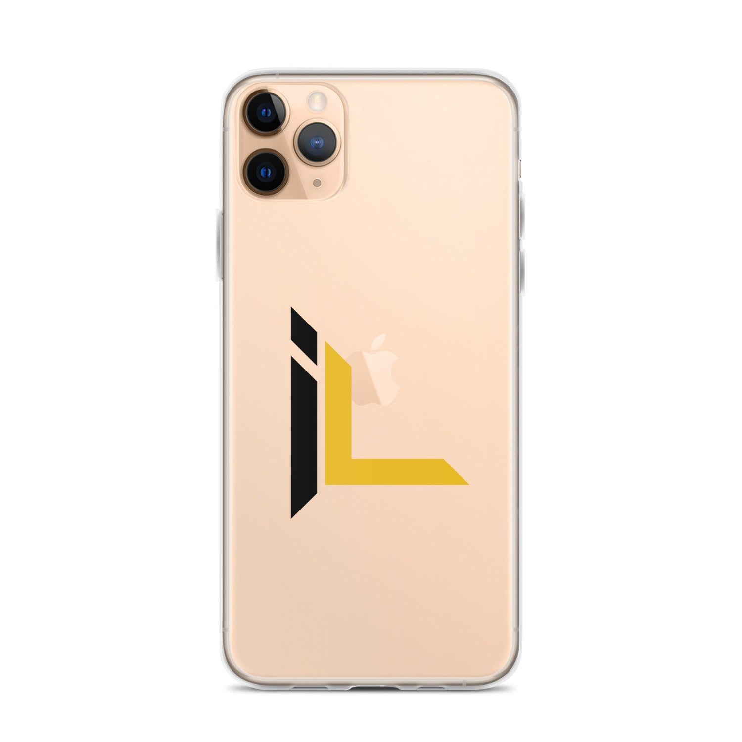 Isaiah Landry "Essential" iPhone® - Fan Arch