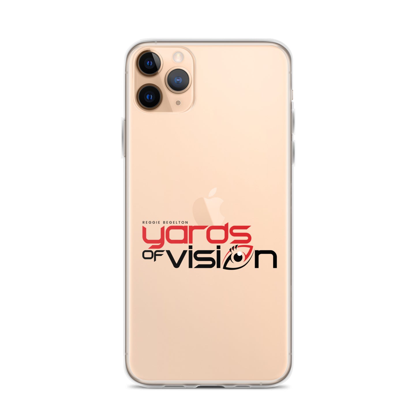 Reggie Begelton "Yards of Vision" iPhone®