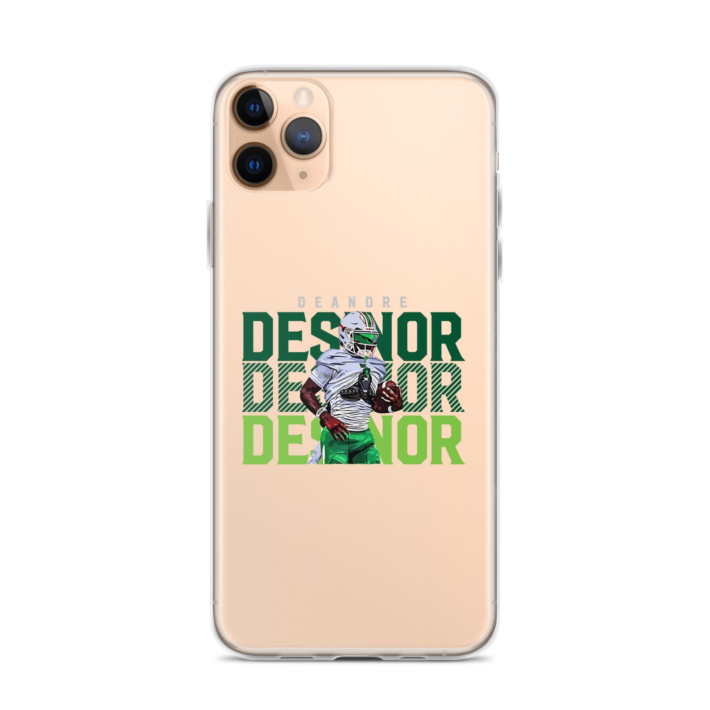 Deandre Desinor "Gameday" iPhone®