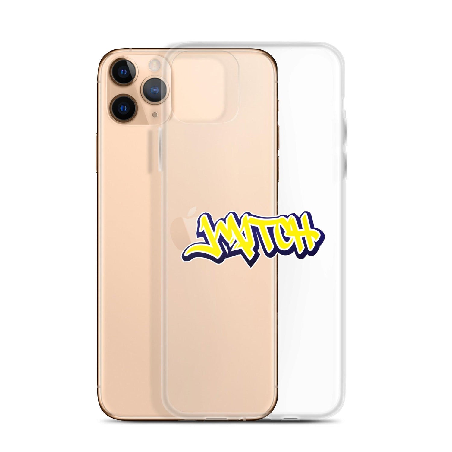 Jalen Mitchell "Signature" iPhone® - Fan Arch