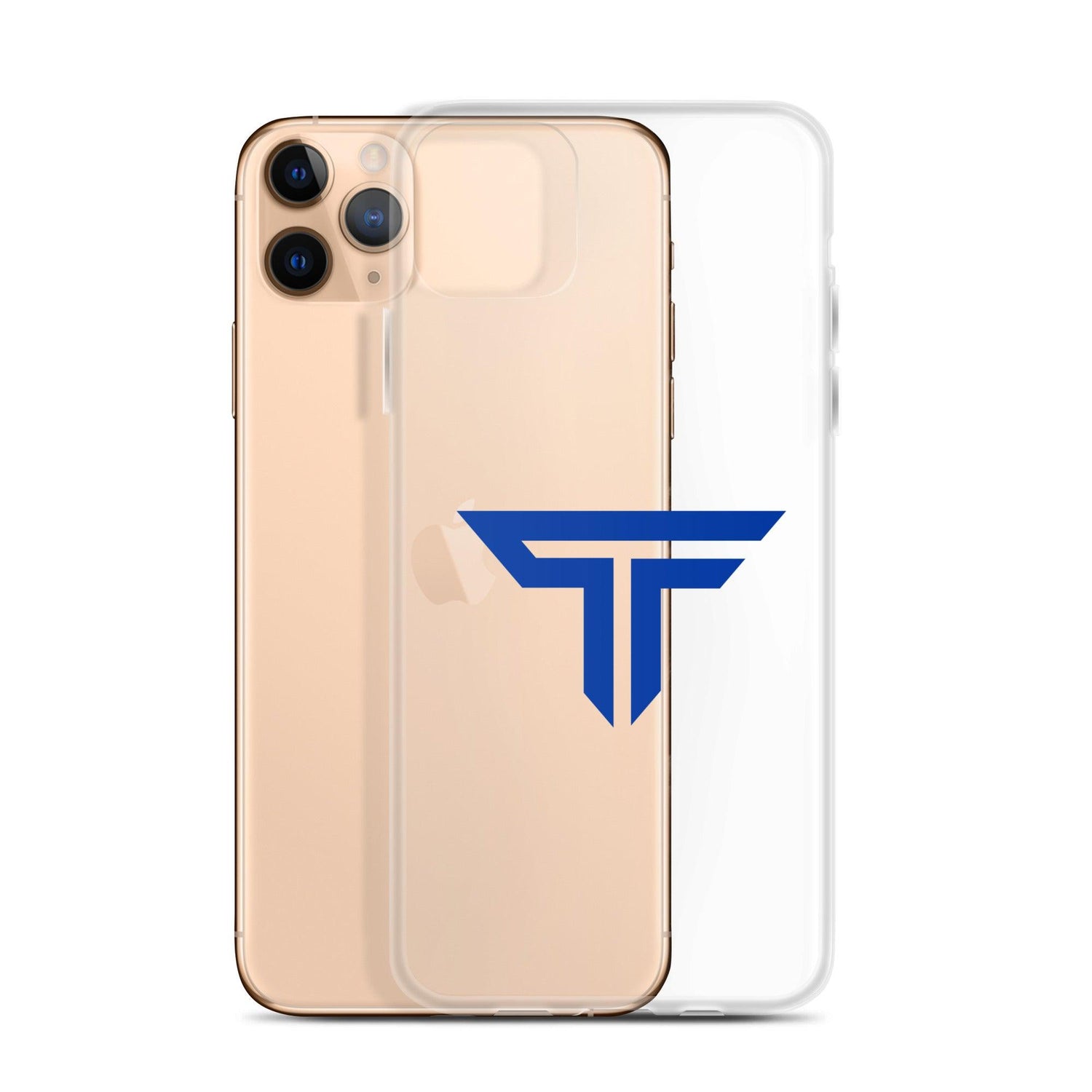 Tyreese Fearbry "Essential" iPhone® - Fan Arch