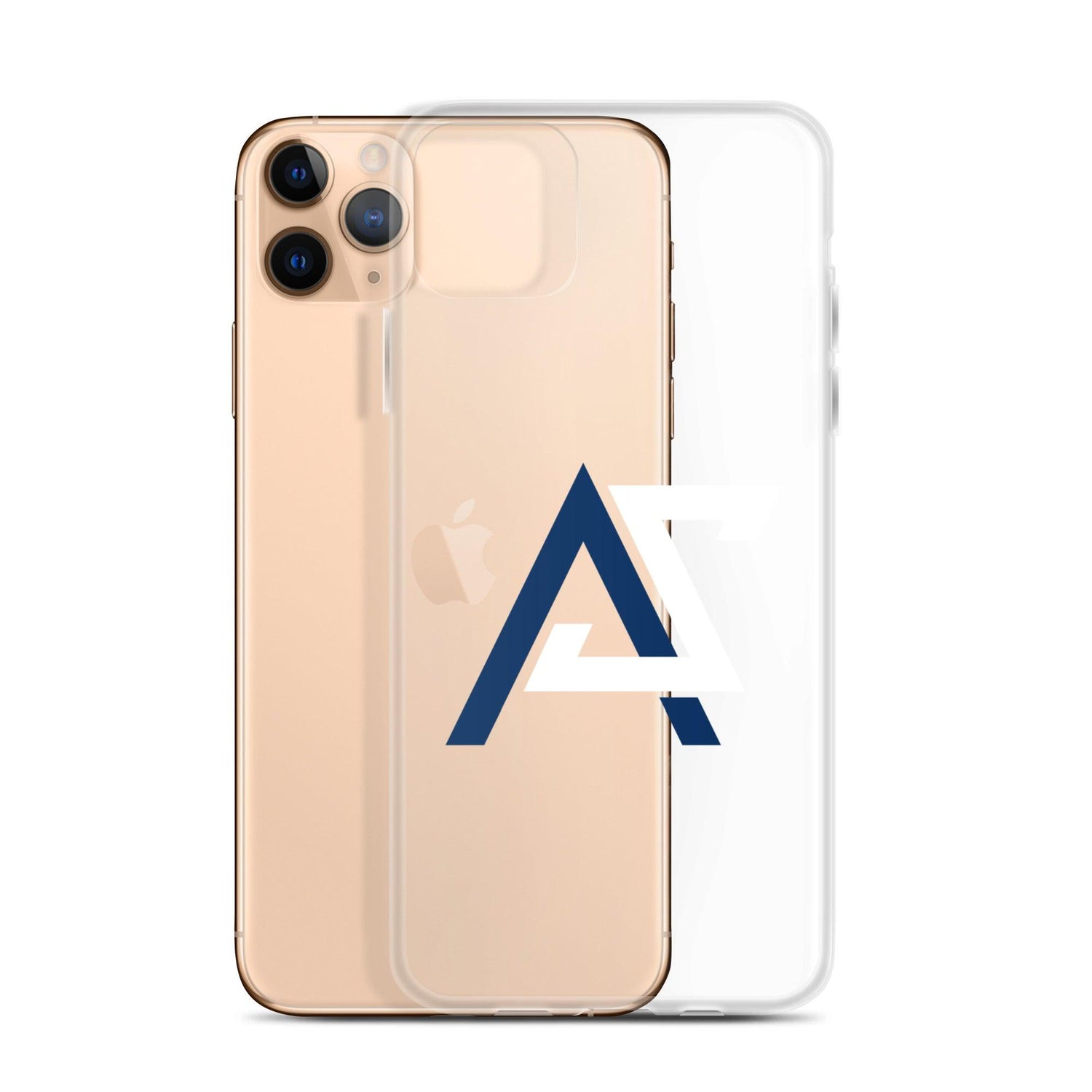 Adrianna Smith "Essential" iPhone® - Fan Arch