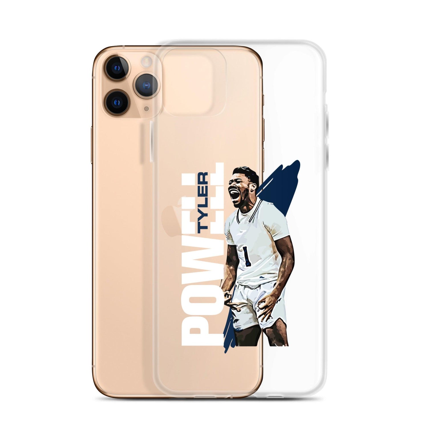 Tyler Powell "Gameday" iPhone® - Fan Arch