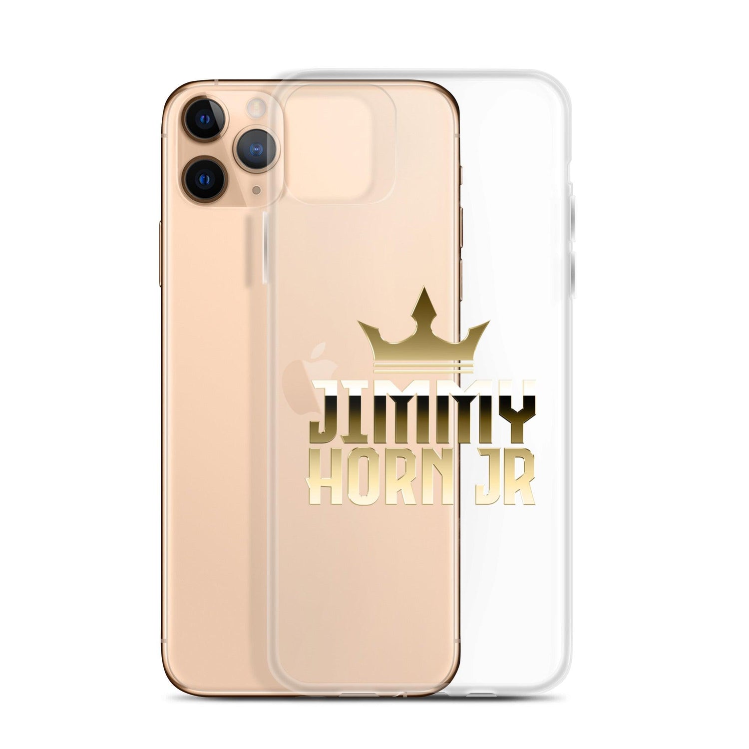 Jimmy Horn Jr. "Essential" iPhone® - Fan Arch