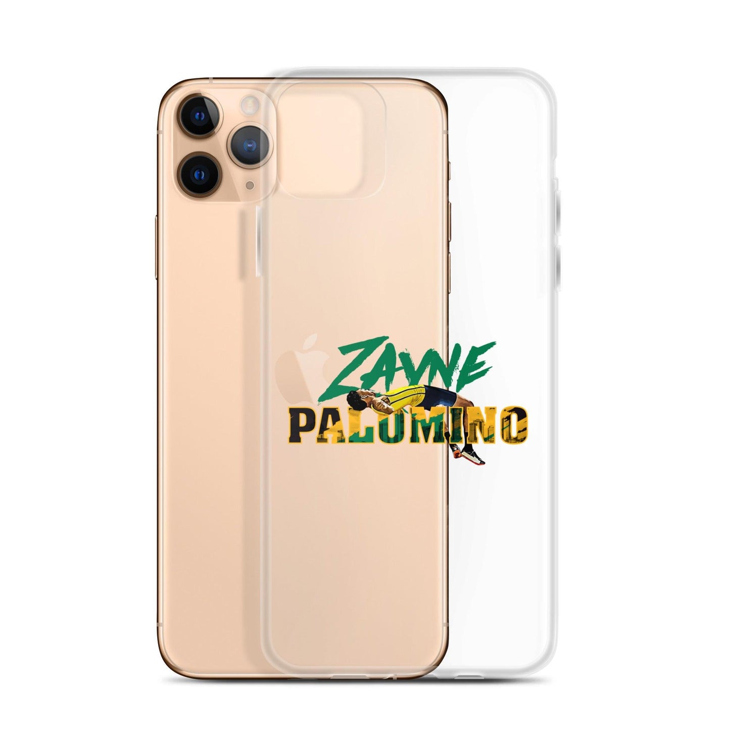 Zayne Palomino "Gameday" iPhone® - Fan Arch