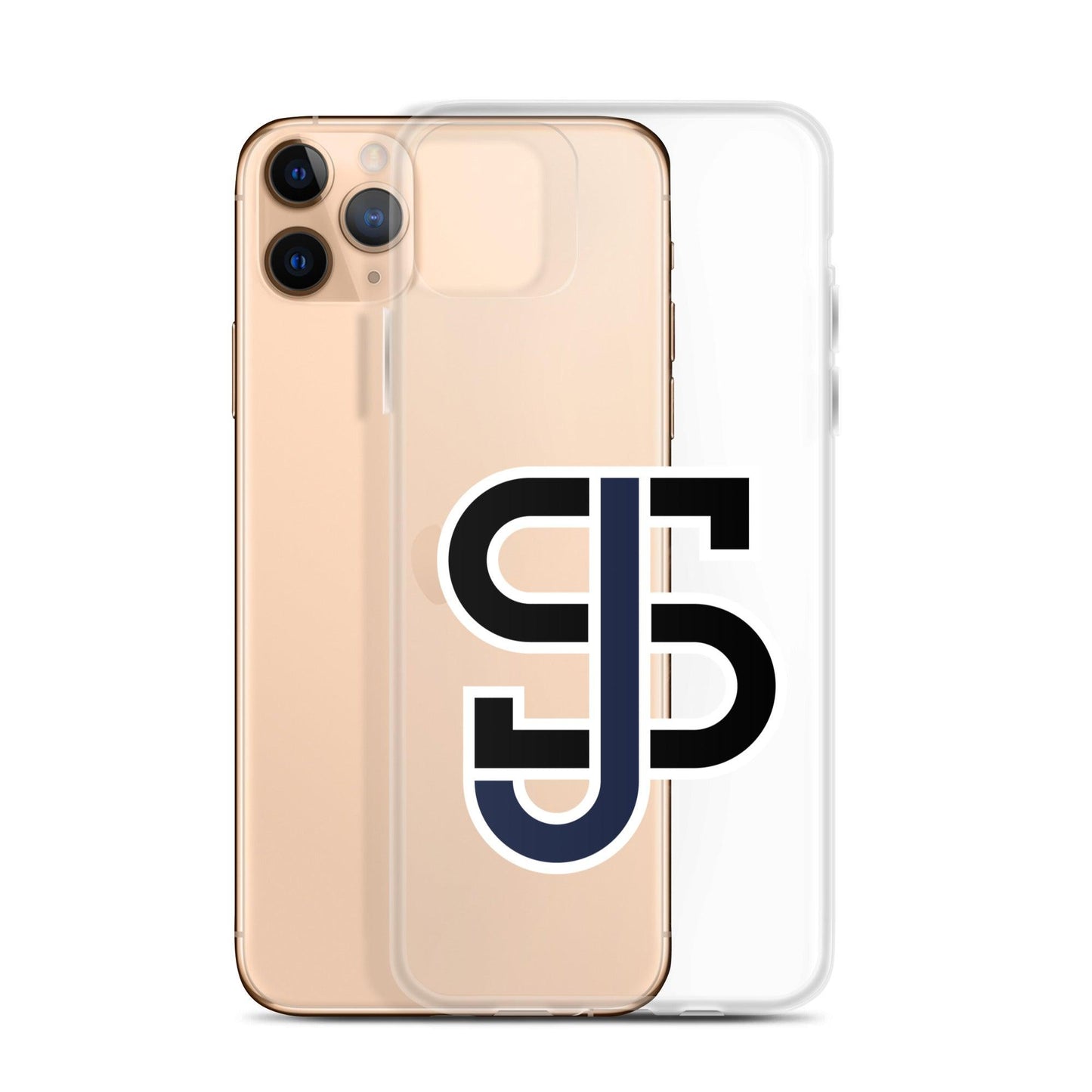 Jordan Scott "Essential" iPhone® - Fan Arch