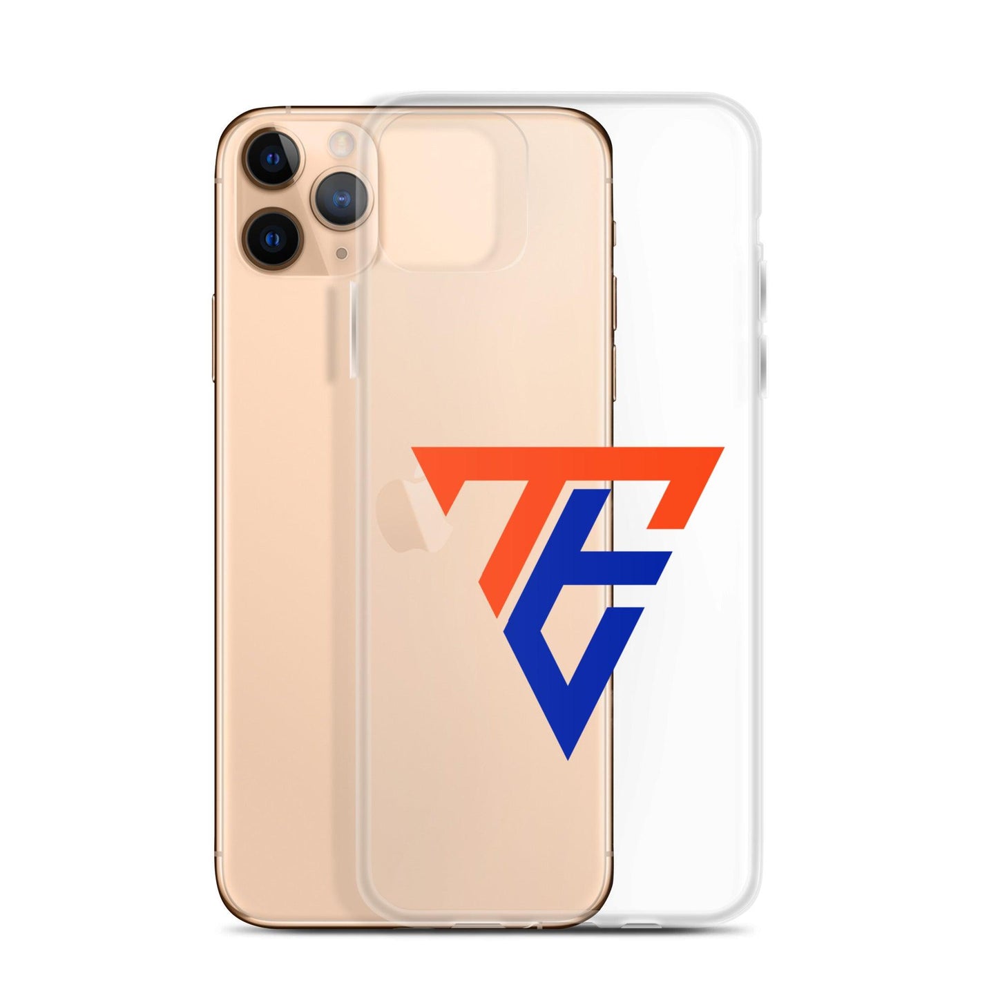 Ty Evans "Elite" iPhone® - Fan Arch