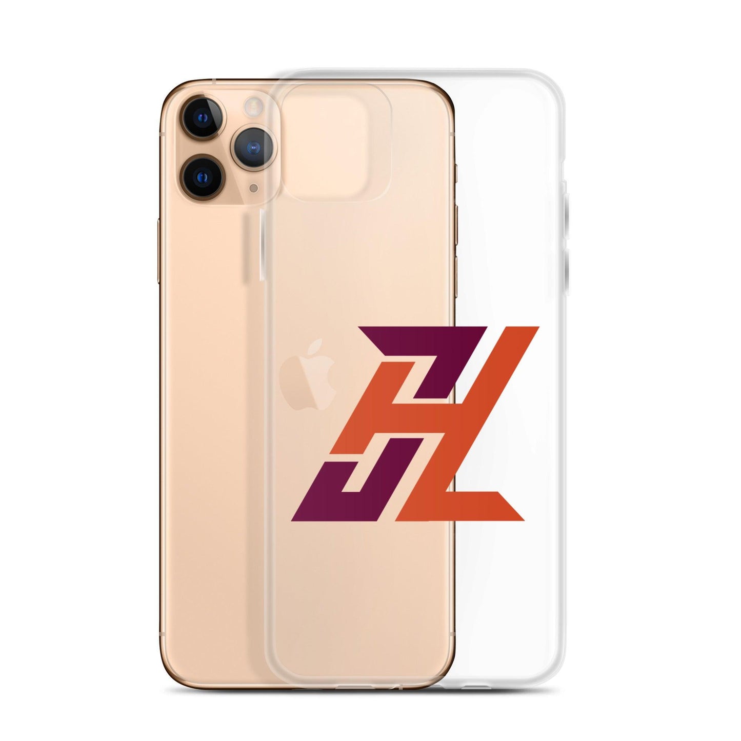 Jalen Hale "Elite" iPhone® - Fan Arch