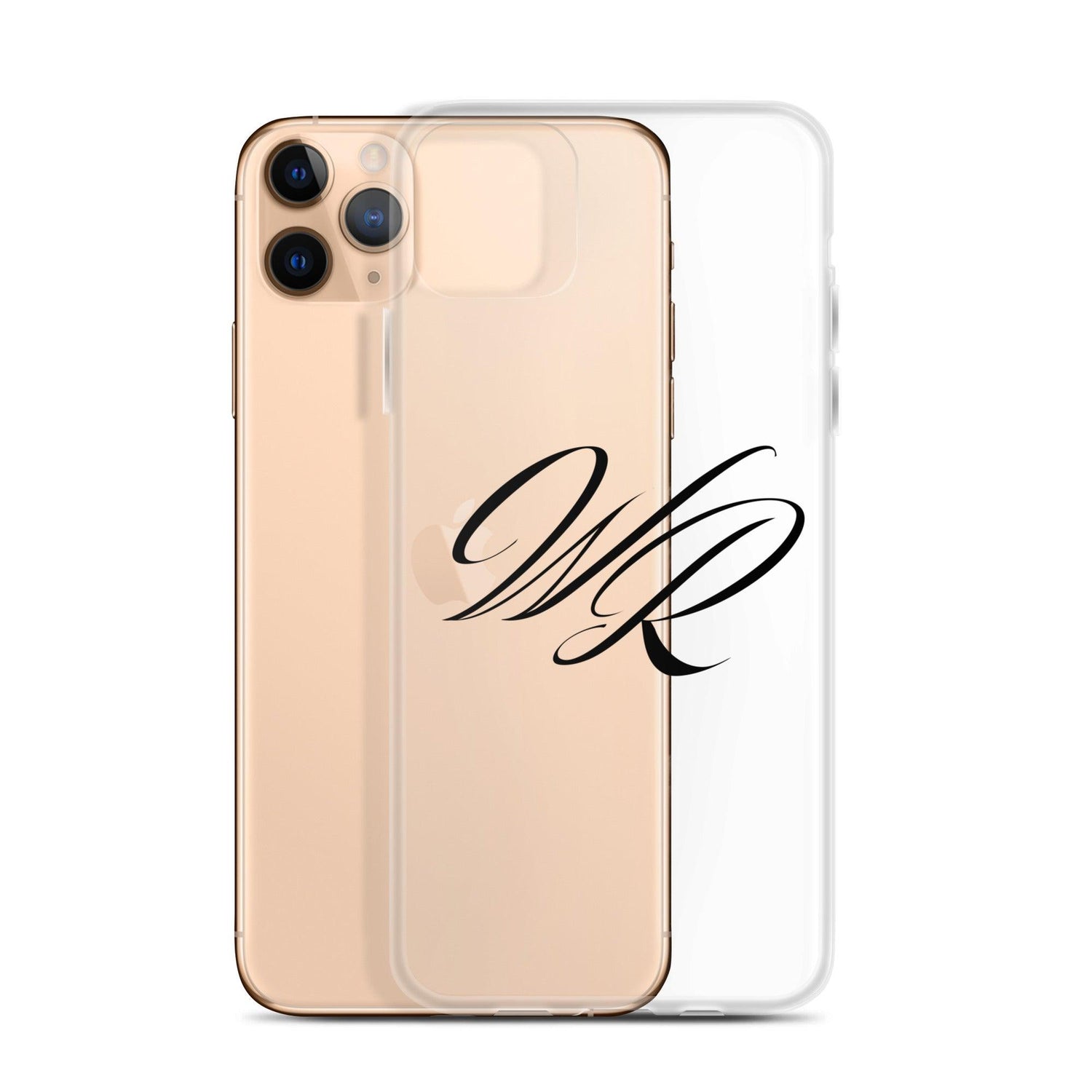 Will Riley "Signature" iPhone® - Fan Arch