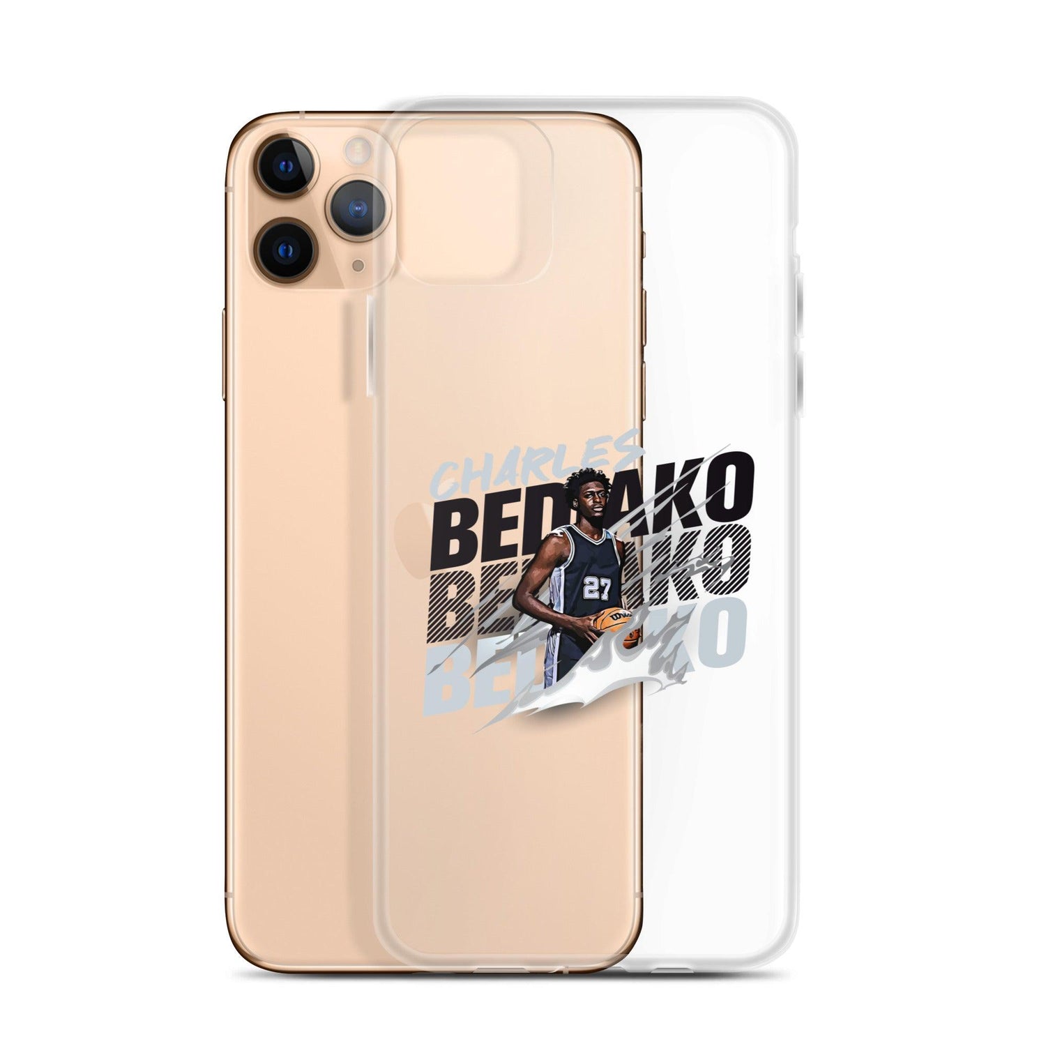 Charles Bediako "Gameday" iPhone® - Fan Arch