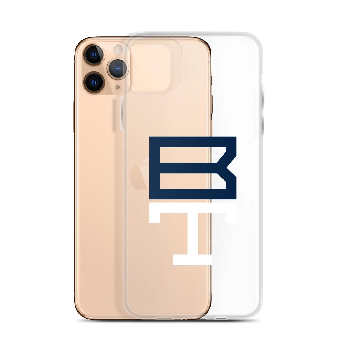 Brandon Talton "Signature" iPhone® - Fan Arch