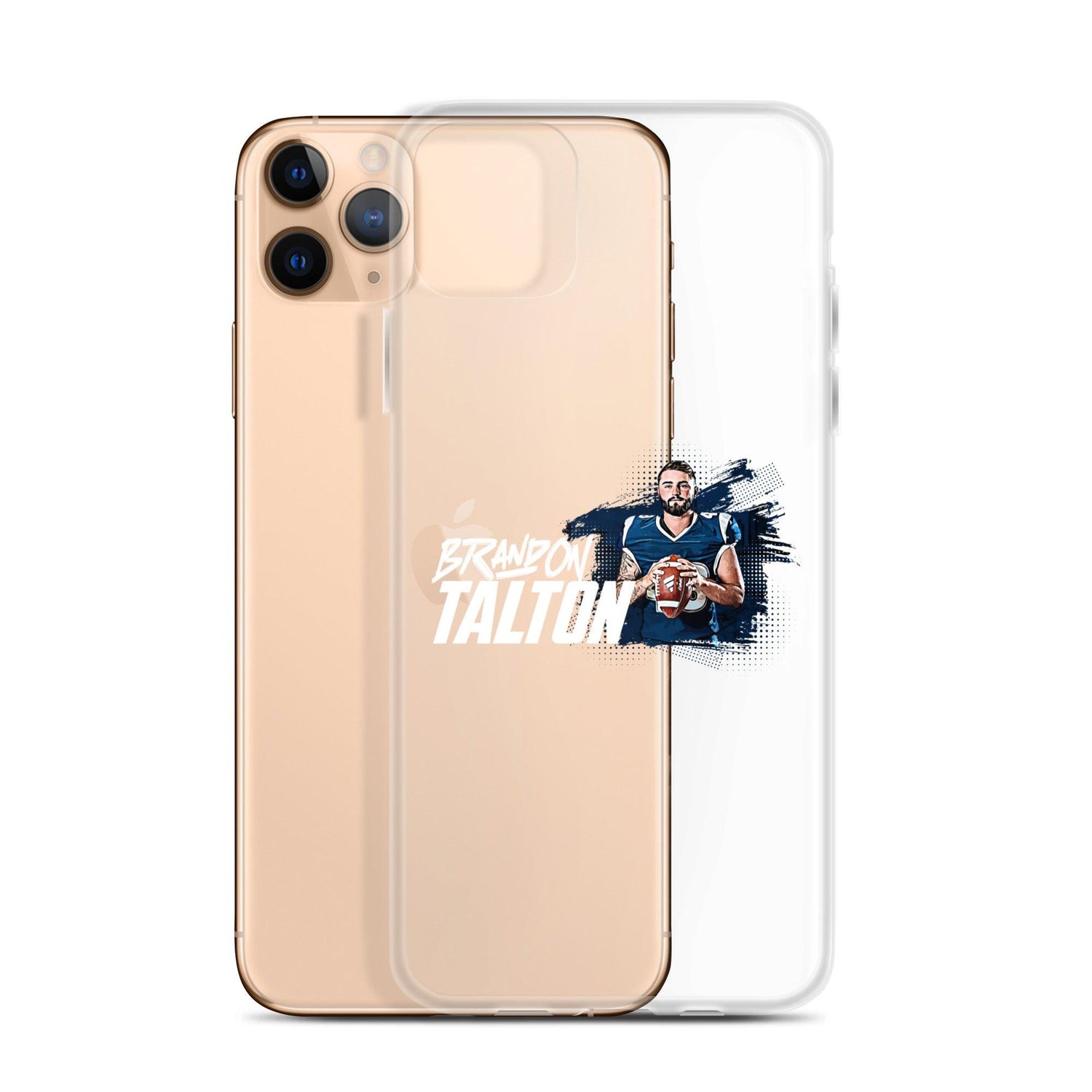 Brandon Talton "Gameday" iPhone® - Fan Arch