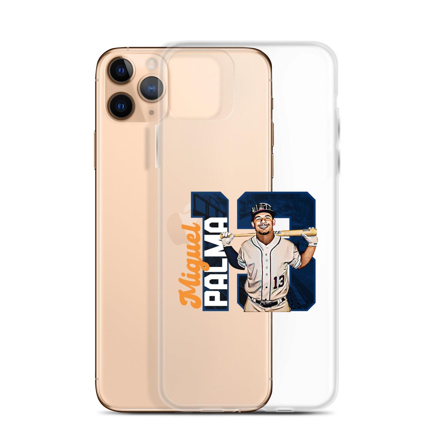 Miguel Palma "Gameday" iPhone® - Fan Arch