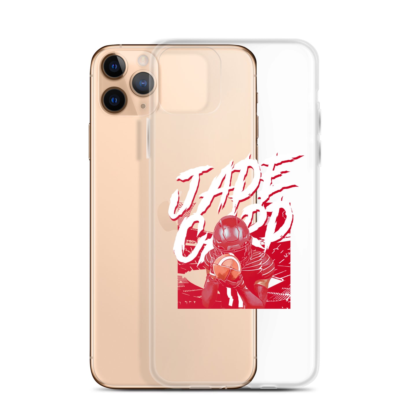 Jade Card "Gameday" iPhone®