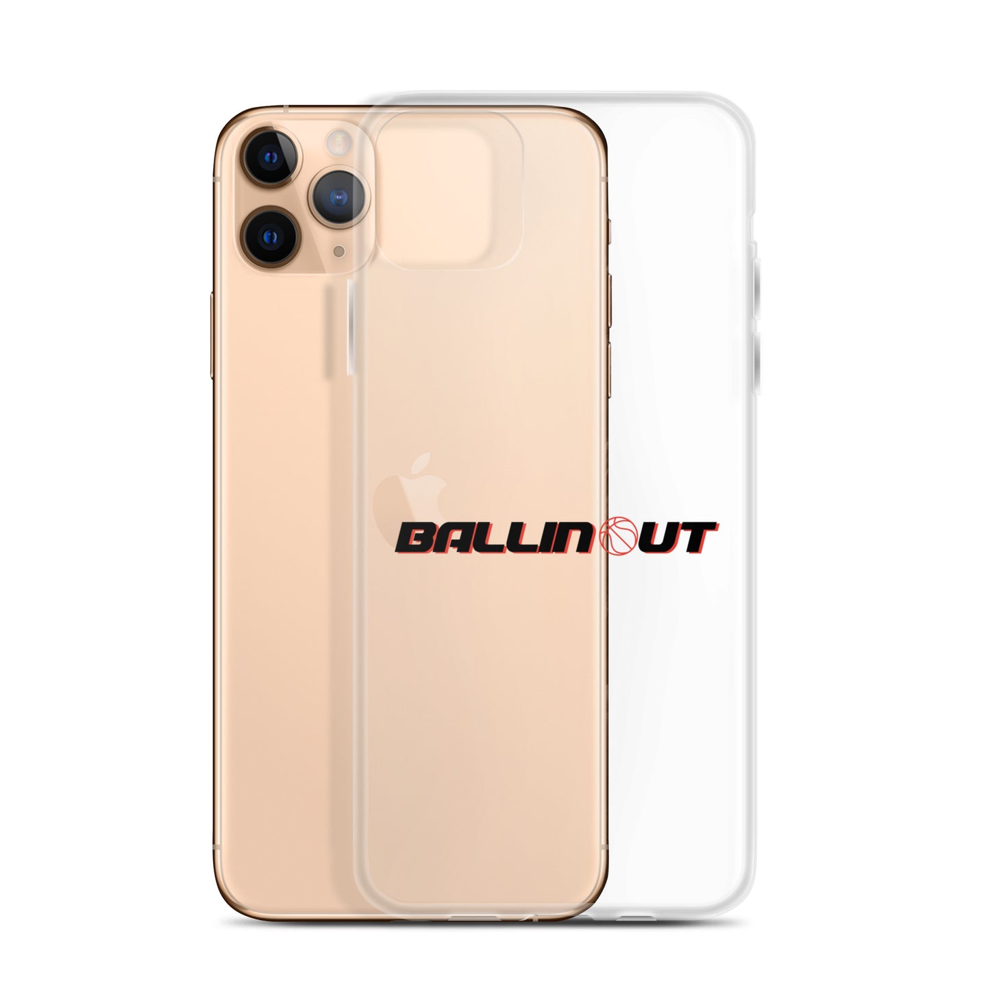 Josh Rivera "Ballin Out" iPhone®