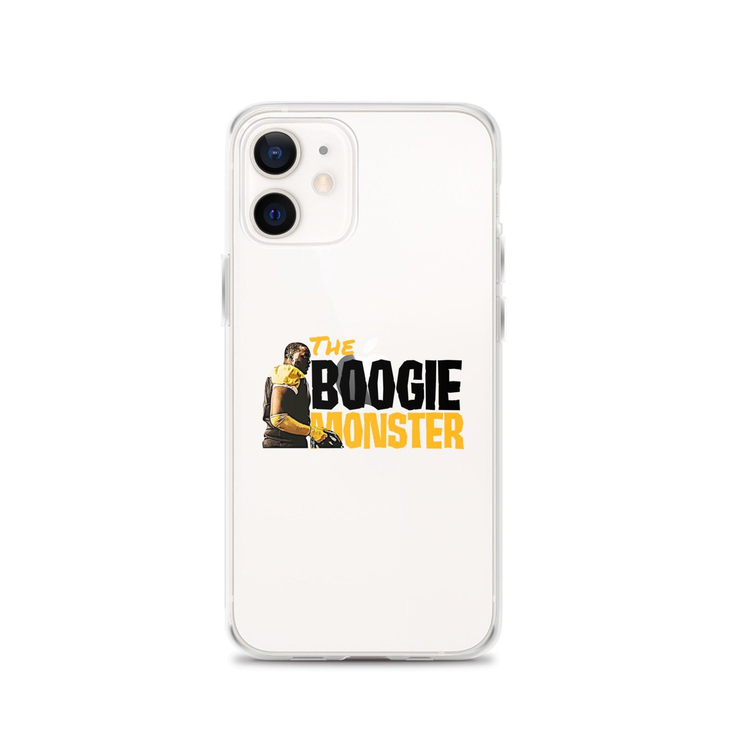 Boogie Roberts "Monster" iPhone® - Fan Arch