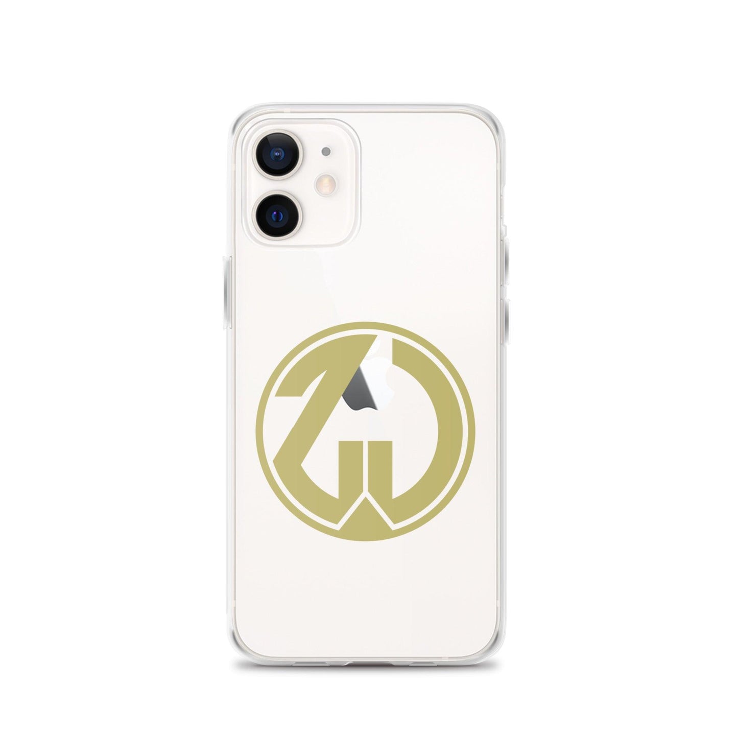 Zeb Jackson "Essential" iPhone® - Fan Arch