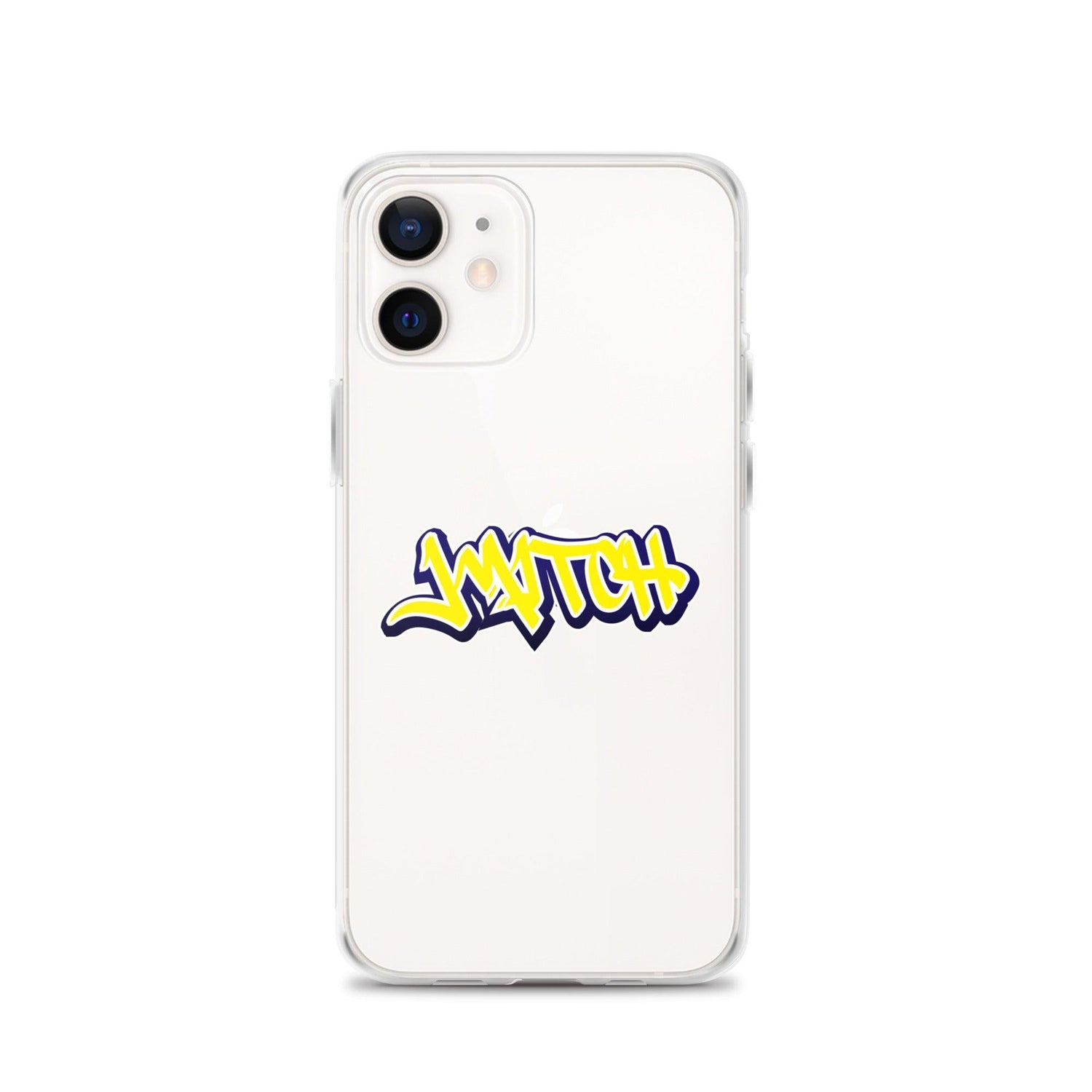 Jalen Mitchell "Signature" iPhone® - Fan Arch