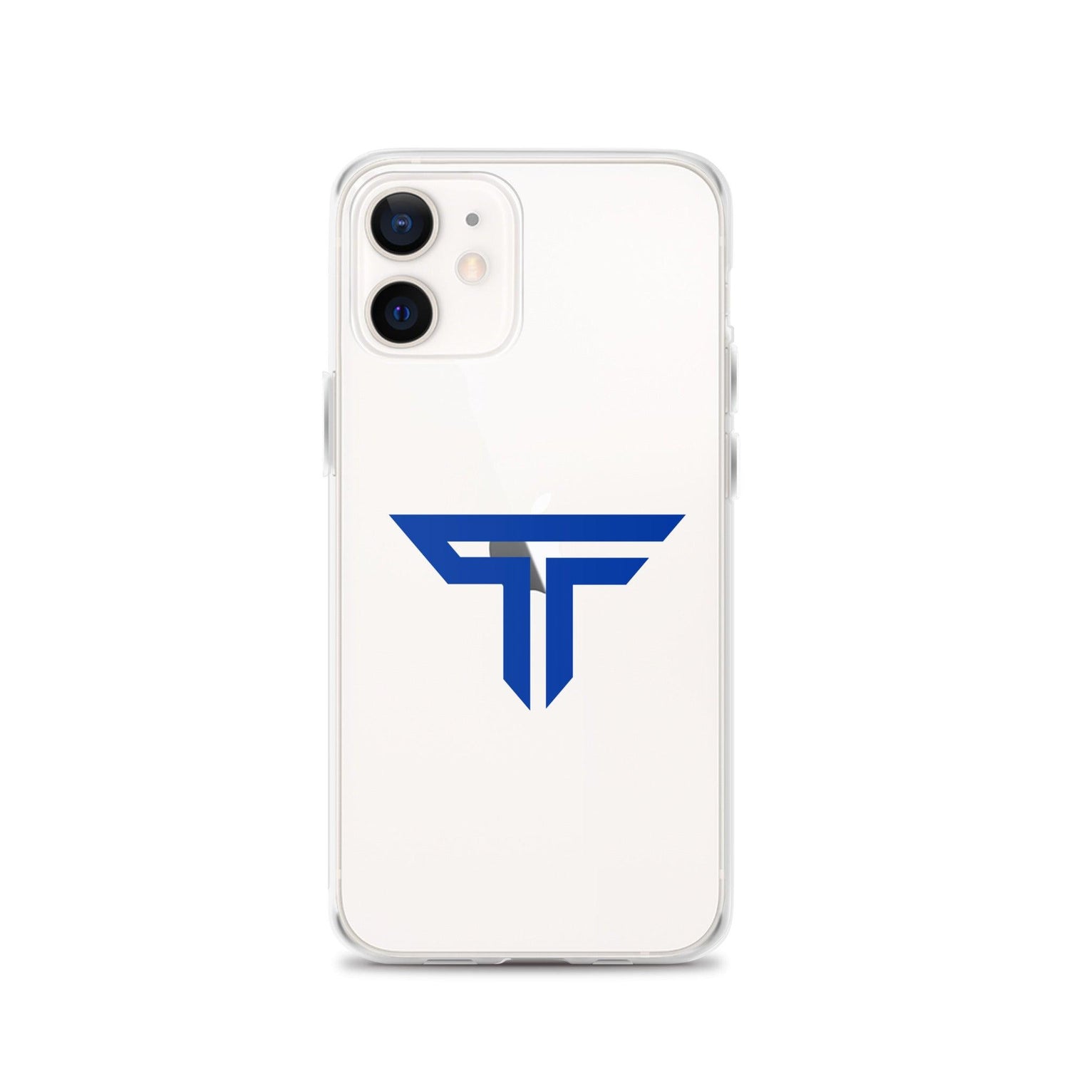 Tyreese Fearbry "Essential" iPhone® - Fan Arch