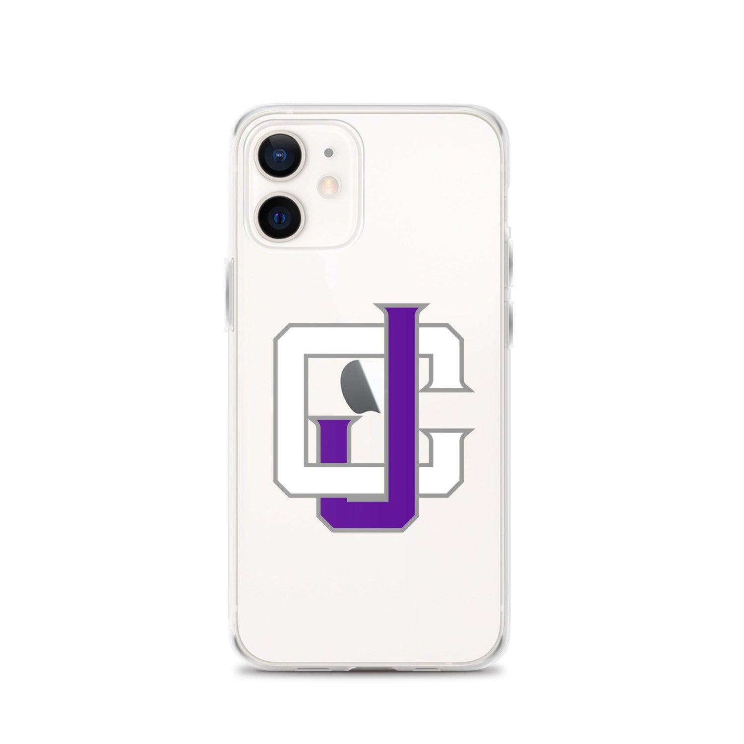 Jayven Cofer "Essential" iPhone® - Fan Arch