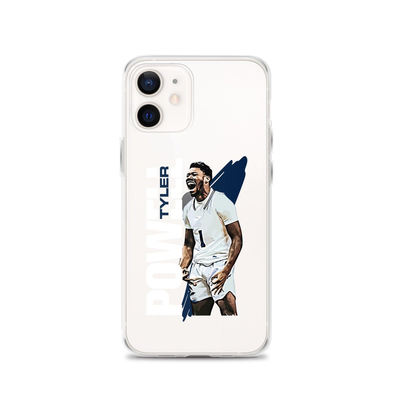 Tyler Powell "Gameday" iPhone® - Fan Arch