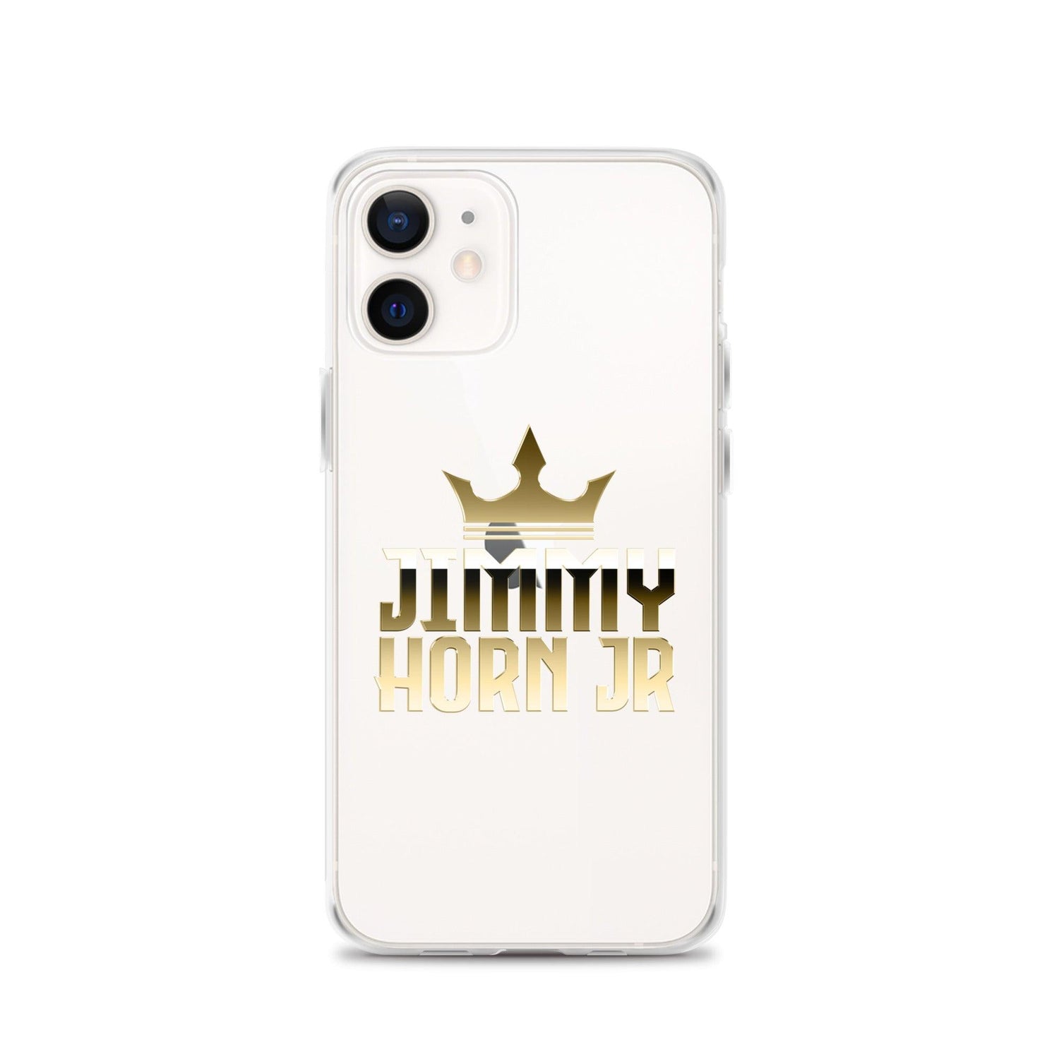 Jimmy Horn Jr. "Essential" iPhone® - Fan Arch