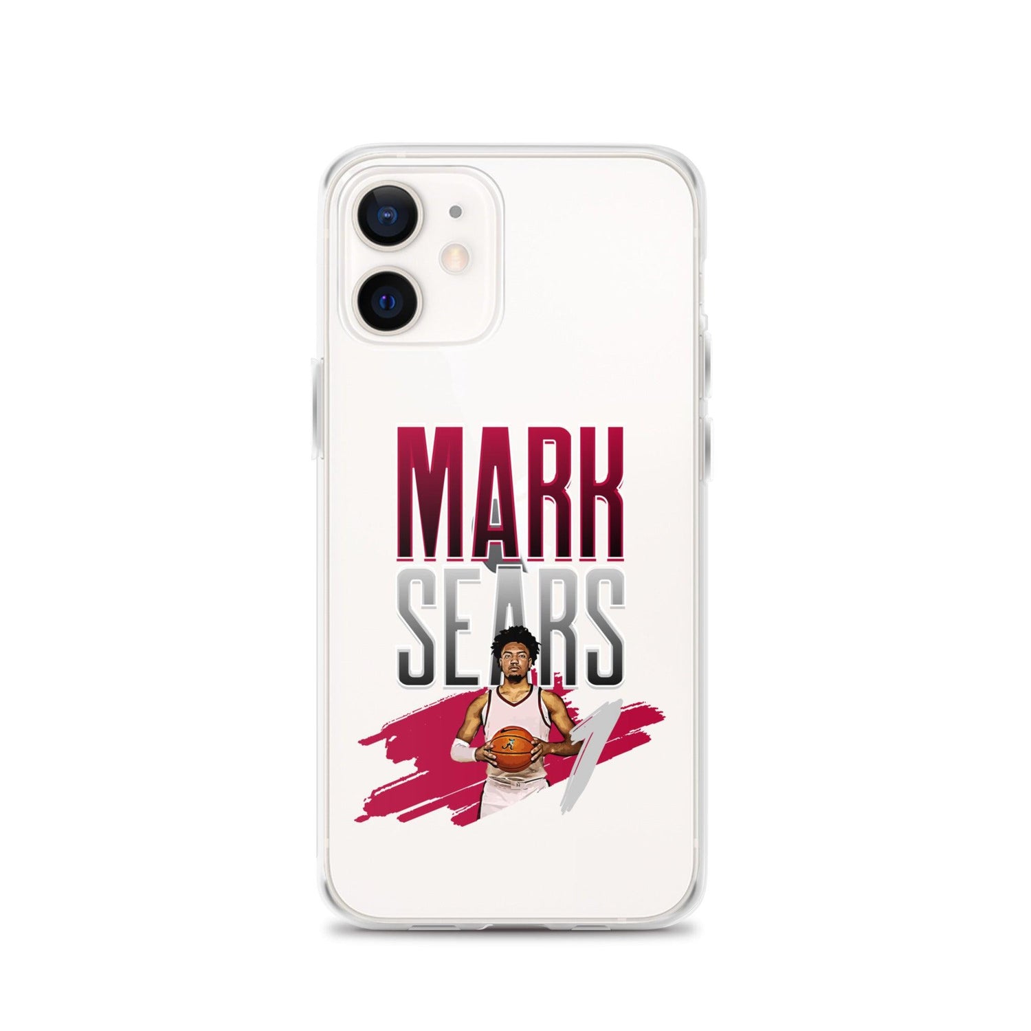 Mark Sears "Gameday" iPhone® - Fan Arch