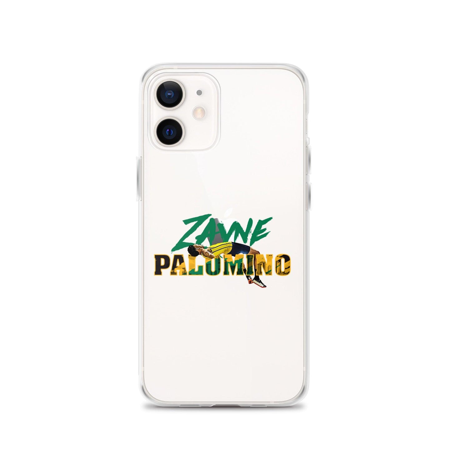 Zayne Palomino "Gameday" iPhone® - Fan Arch