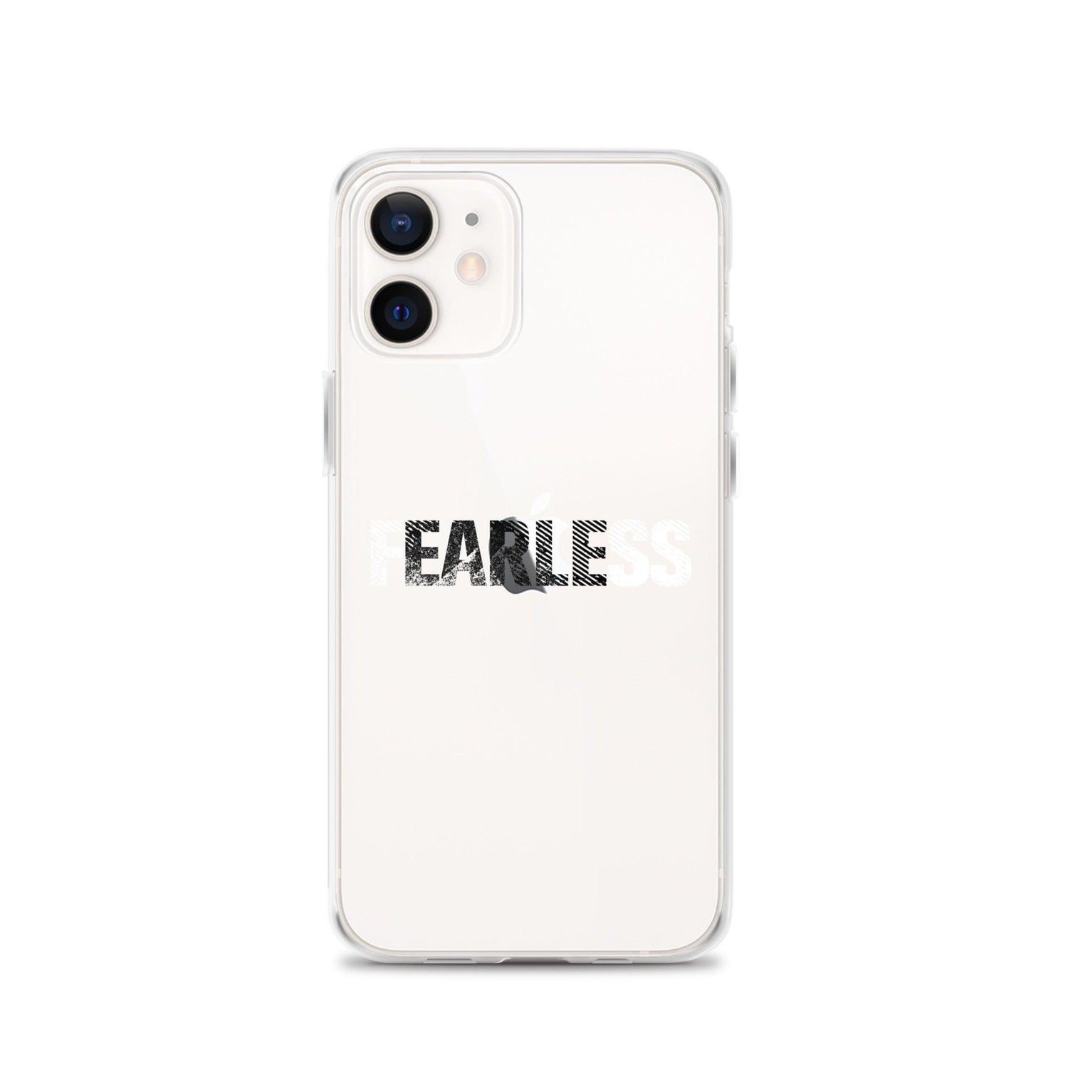 Stone Earle "FEARLESS" iPhone® - Fan Arch