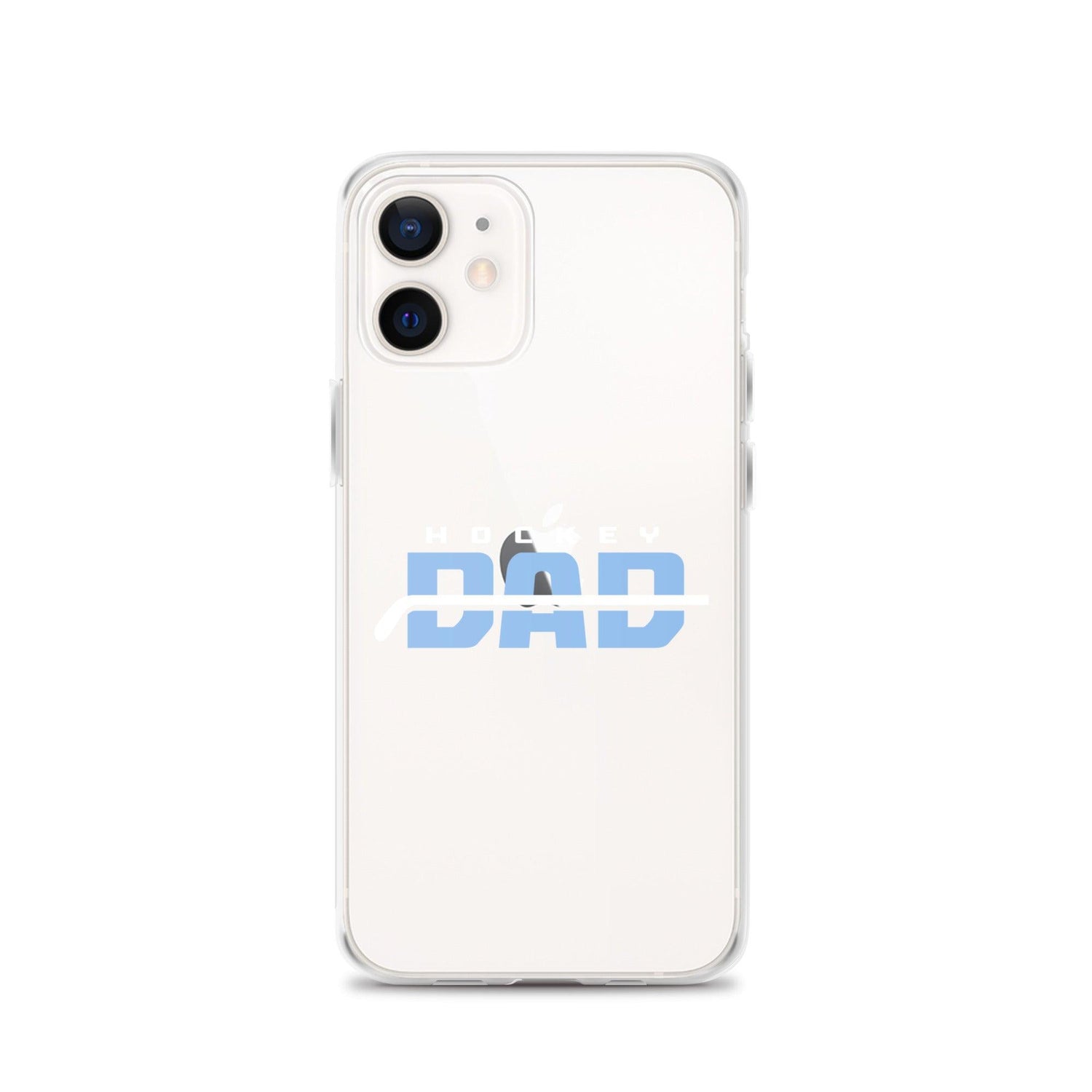 Hockey Dad iPhone® - Fan Arch