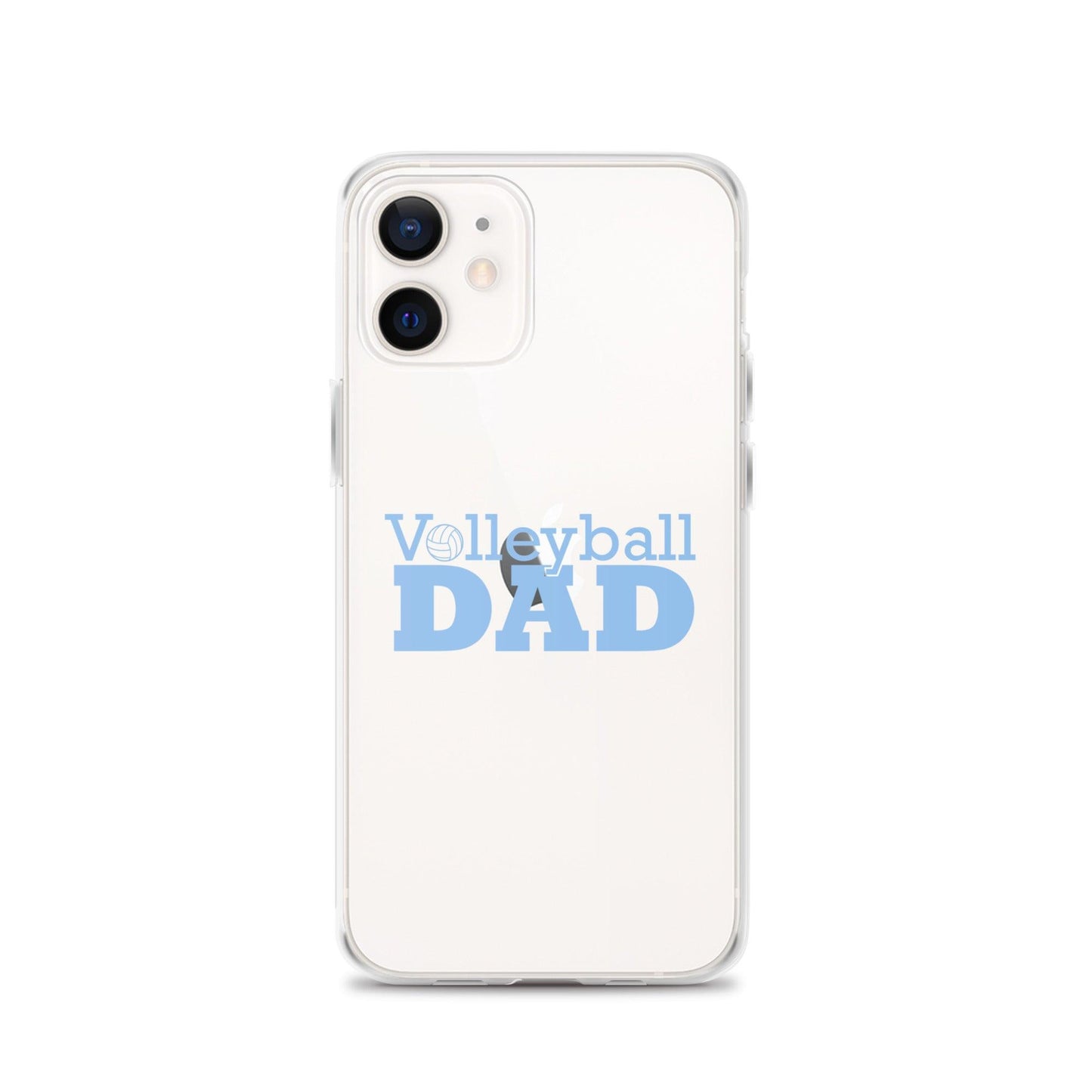 Volleyball Dad iPhone® - Fan Arch