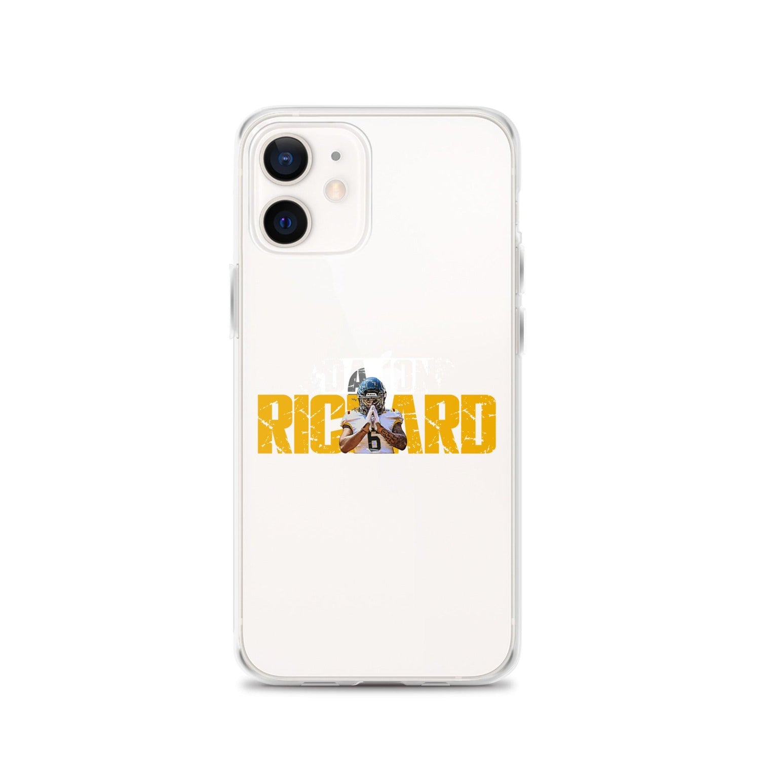 Dajon Richard "Gameday" iPhone® - Fan Arch