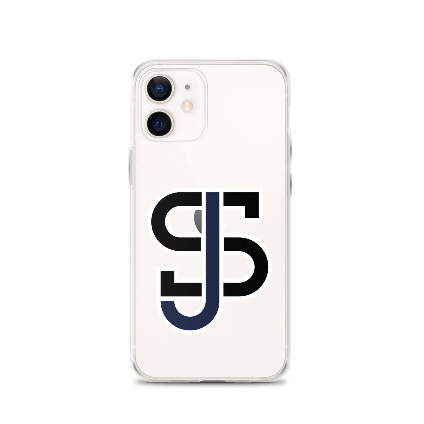 Jordan Scott "Essential" iPhone® - Fan Arch